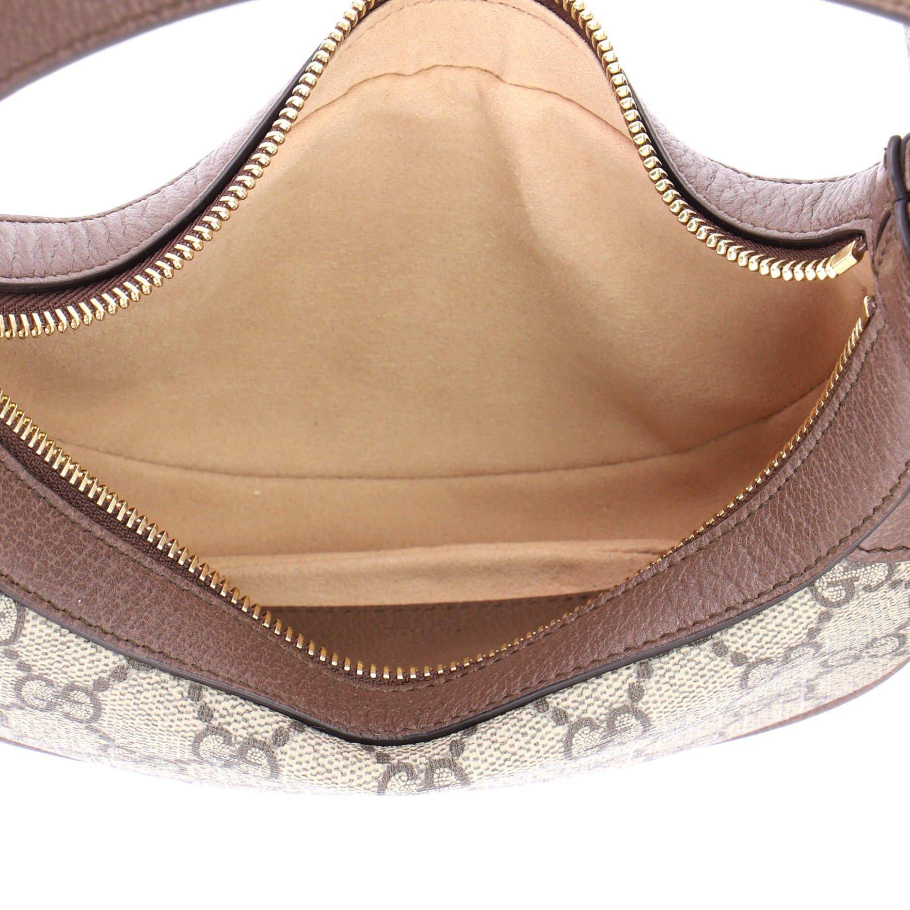 Gucci Ophidia Half Moon Bag Size ONE SIZE - 5 Thumbnail