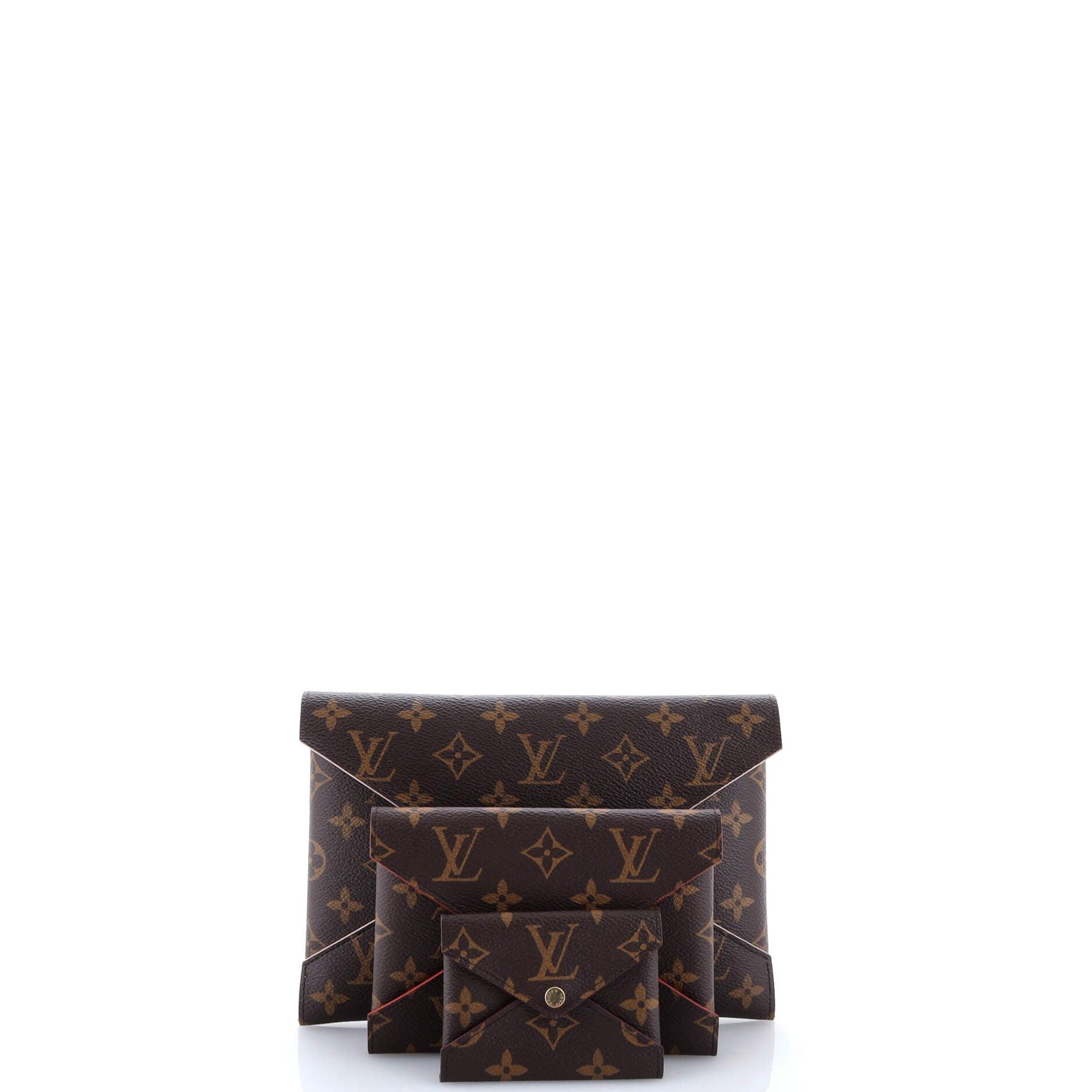 Louis Vuitton Kirigami Pochette Set Size ONE SIZE - 2 Thumbnail