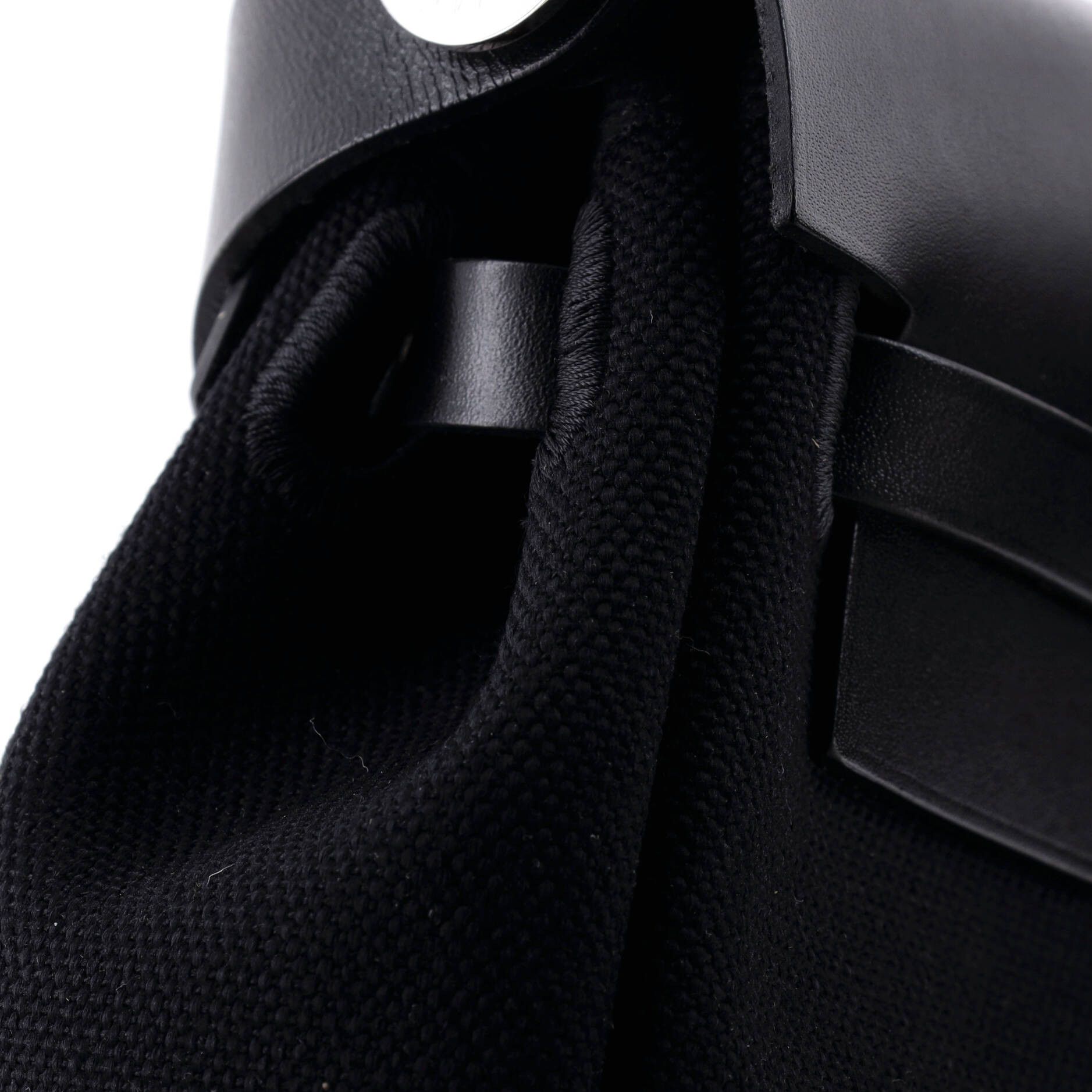 Hermes Herbag Zip Size ONE SIZE - 6 Thumbnail