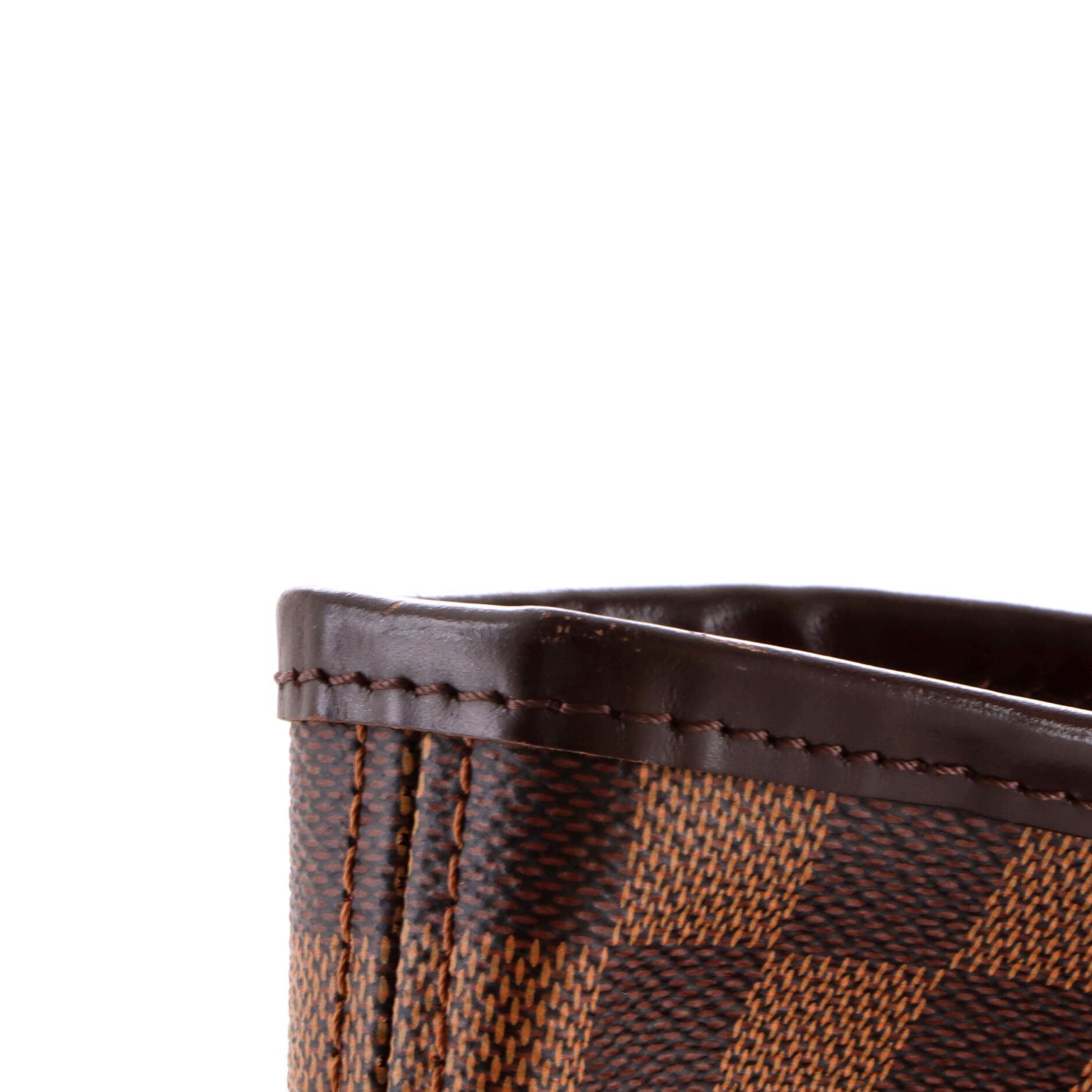 Louis Vuitton Neverfull NM Tote Size ONE SIZE - 6 Thumbnail