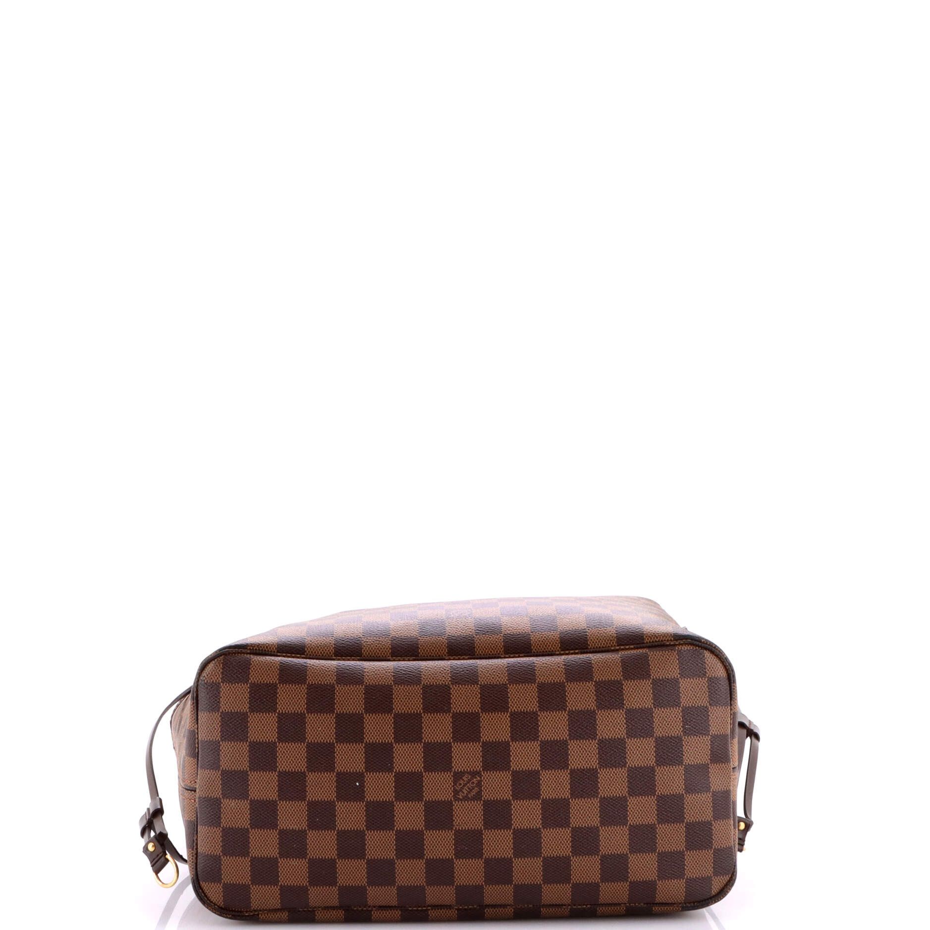 Louis Vuitton Neverfull NM Tote Size ONE SIZE - 4 Thumbnail