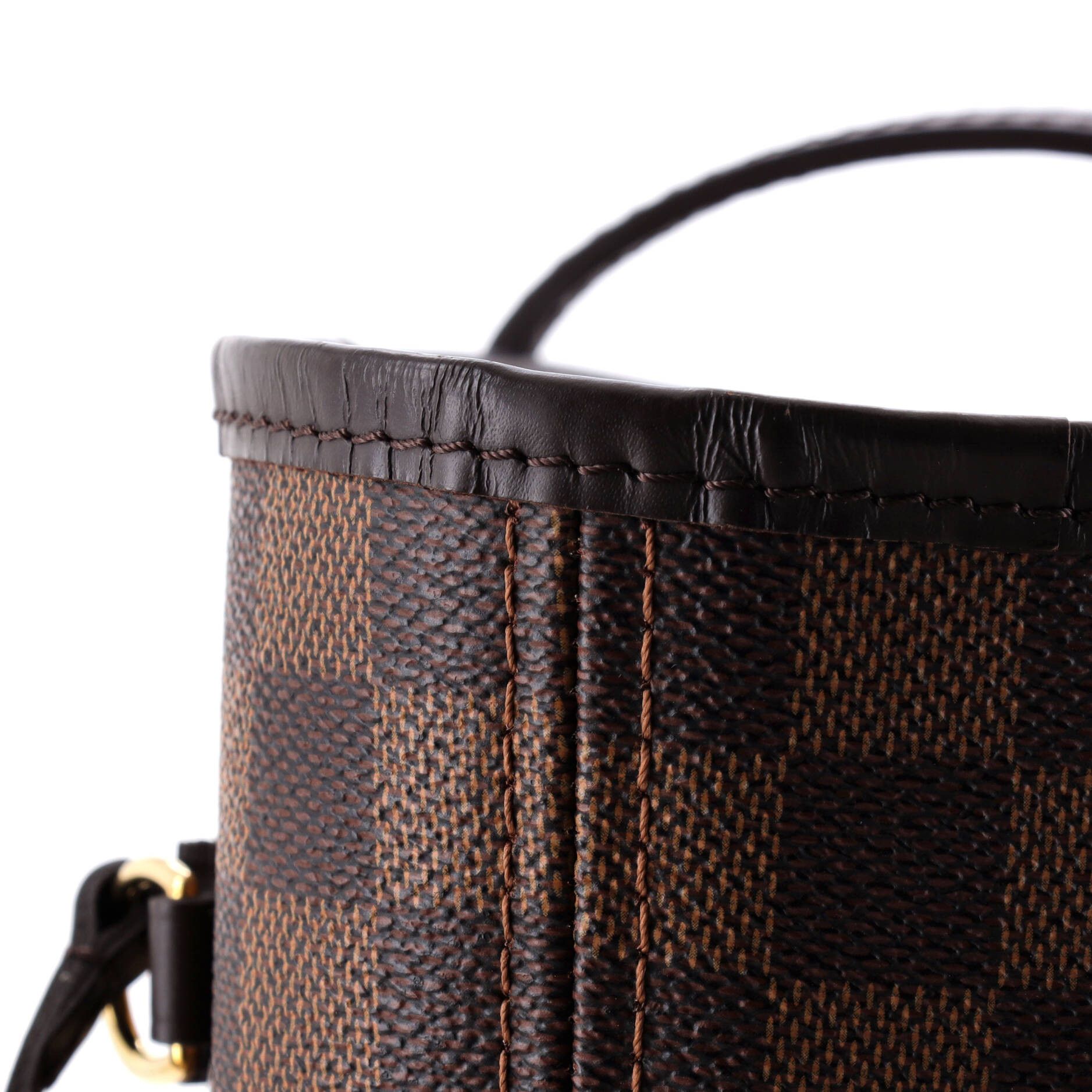 Louis Vuitton Neverfull Tote Size ONE SIZE - 7 Thumbnail