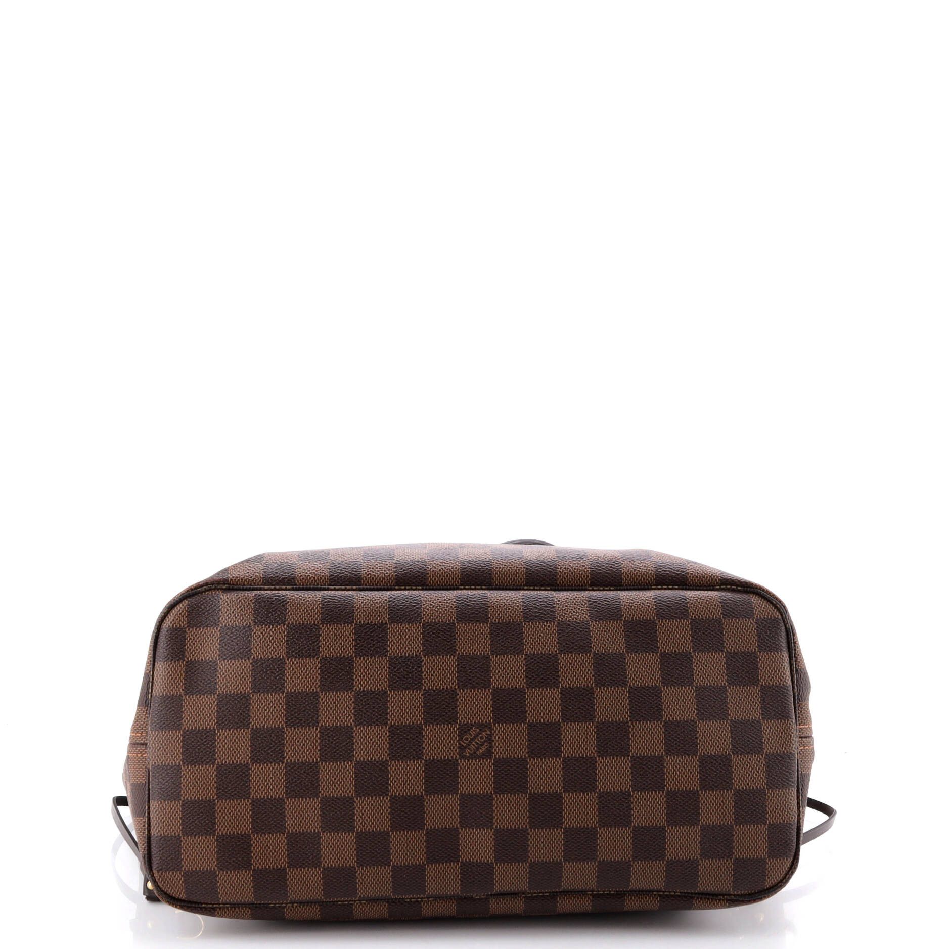 Louis Vuitton Neverfull Tote Size ONE SIZE - 5 Thumbnail