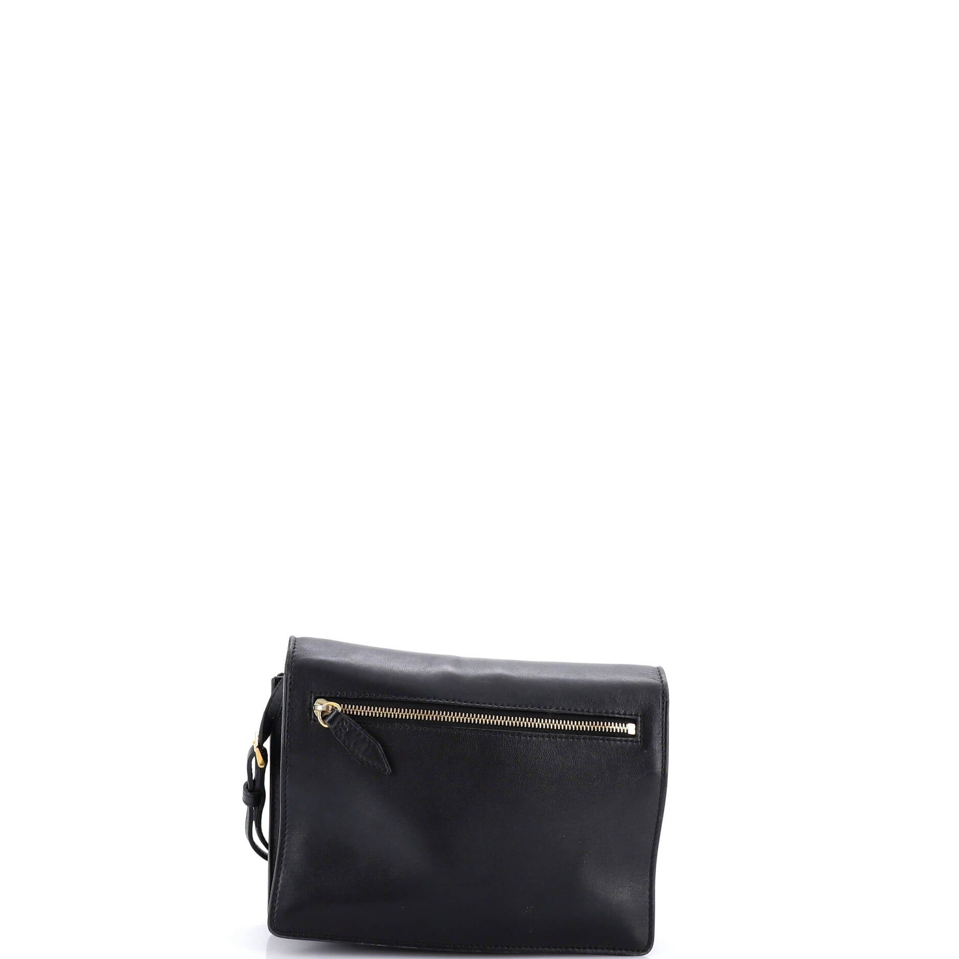 Burberry Macken Crossbody Bag Size ONE SIZE - 3 Thumbnail