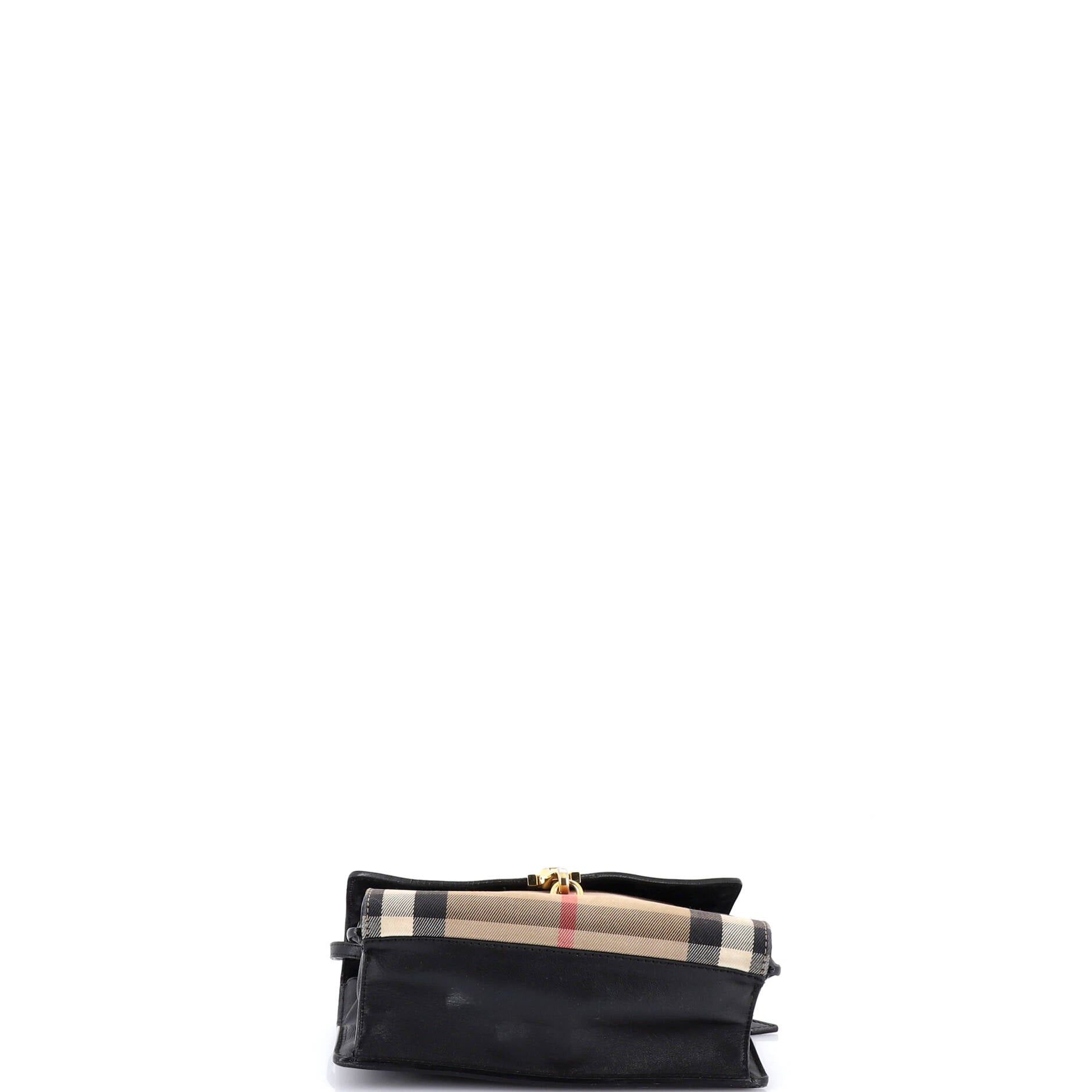 Burberry Macken Crossbody Bag Size ONE SIZE - 4 Thumbnail