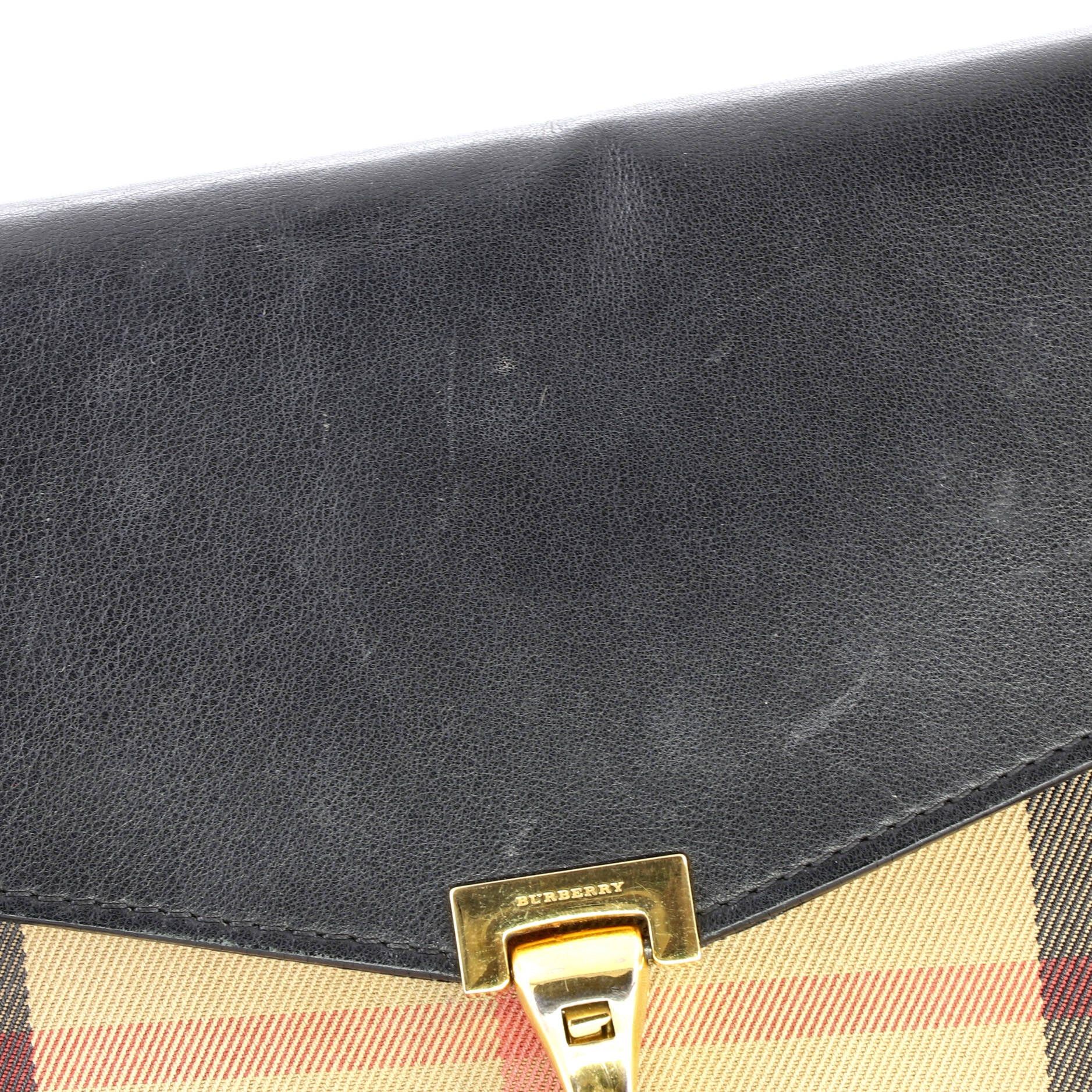 Burberry Macken Crossbody Bag Size ONE SIZE - 6 Thumbnail