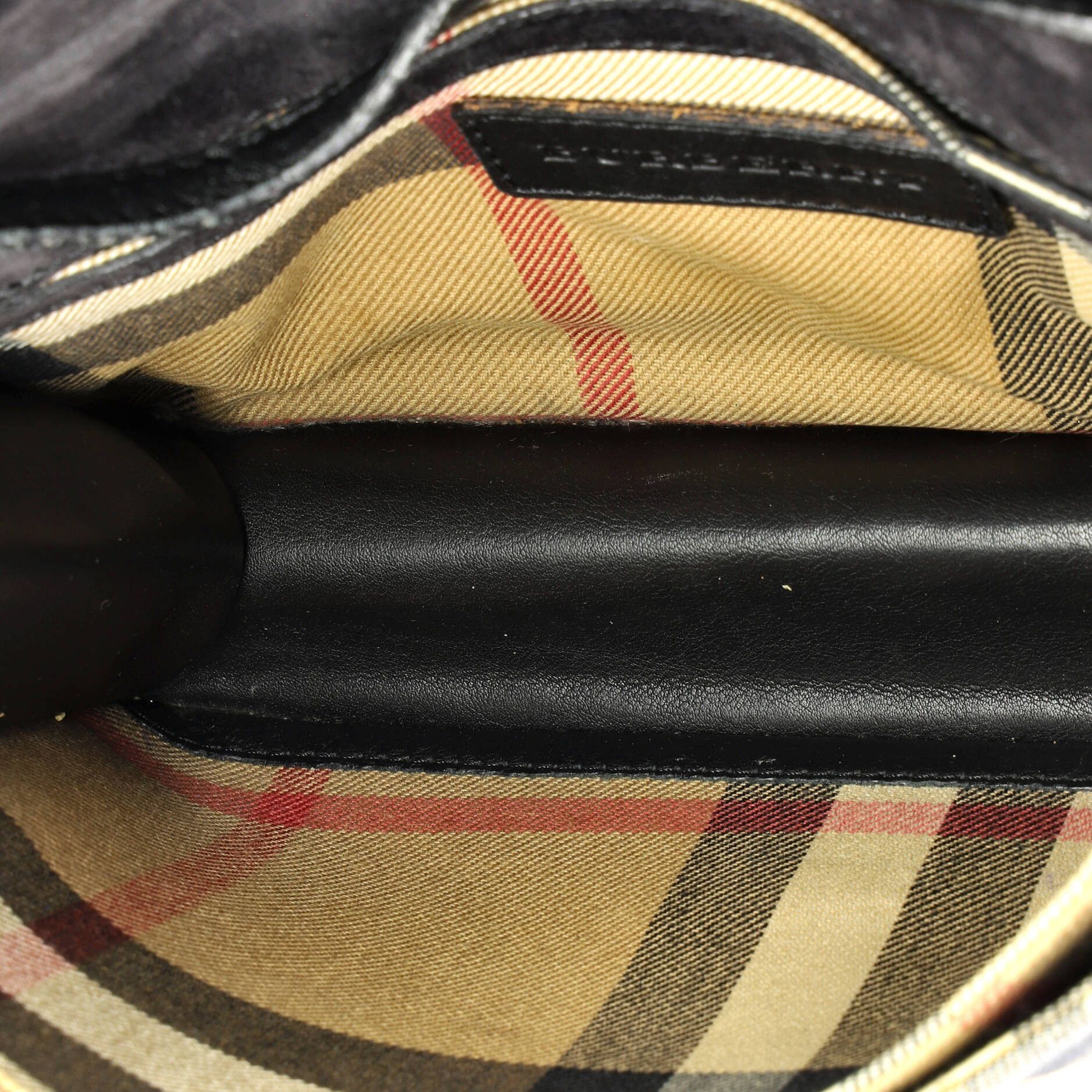 Burberry Macken Crossbody Bag Size ONE SIZE - 5 Thumbnail