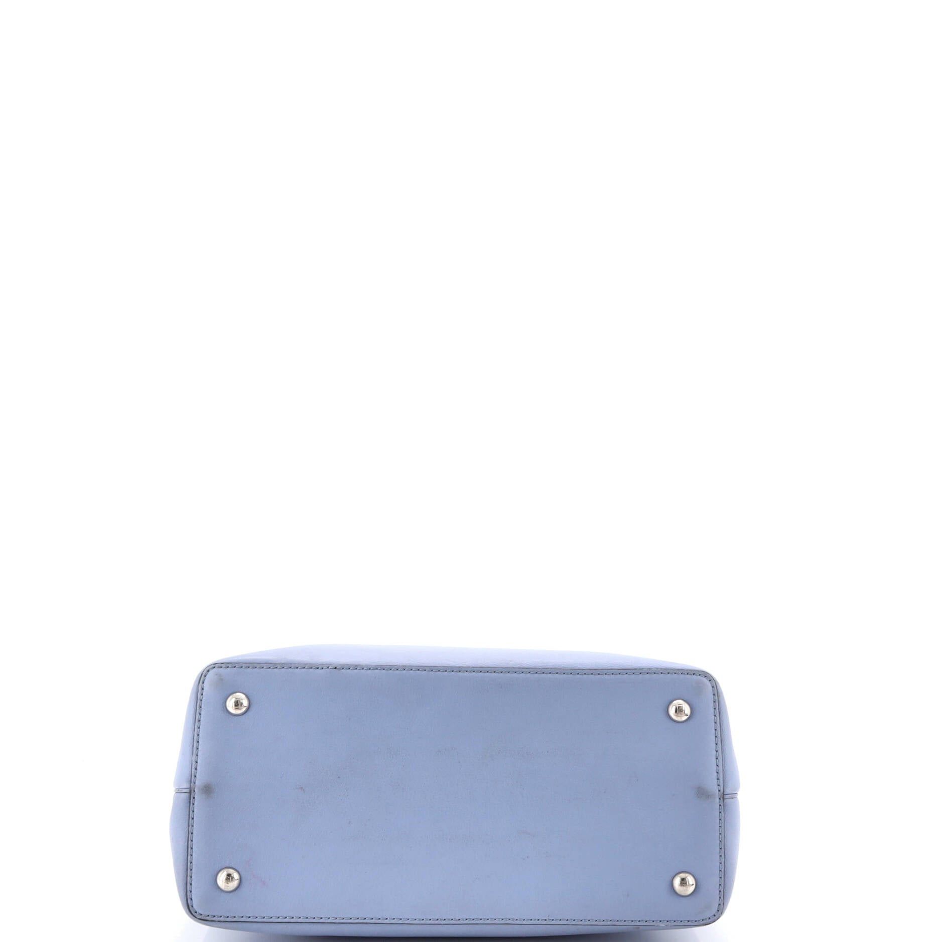 Fendi 2Jours Bag Size ONE SIZE - 4 Thumbnail