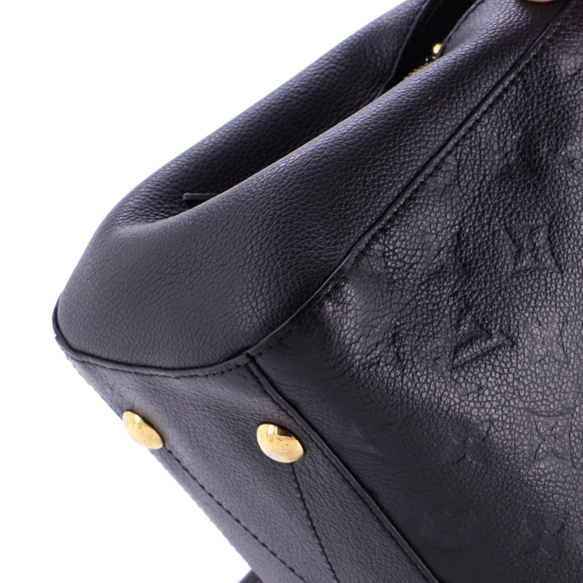 Louis Vuitton Montaigne Handbag Size ONE SIZE - 6 Thumbnail