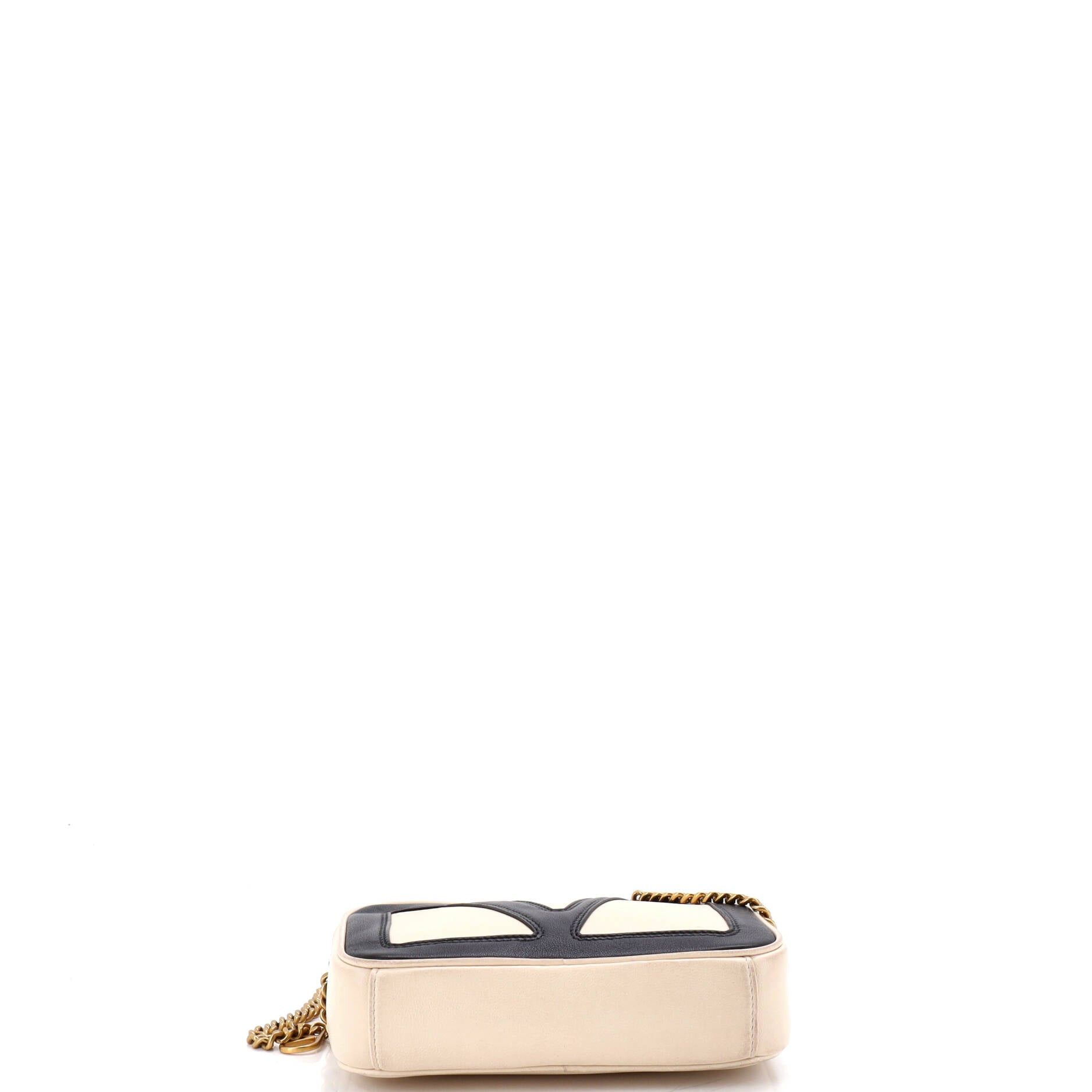 Valentino Viva Superstar Chain Belt Bag Size ONE SIZE - 4 Thumbnail