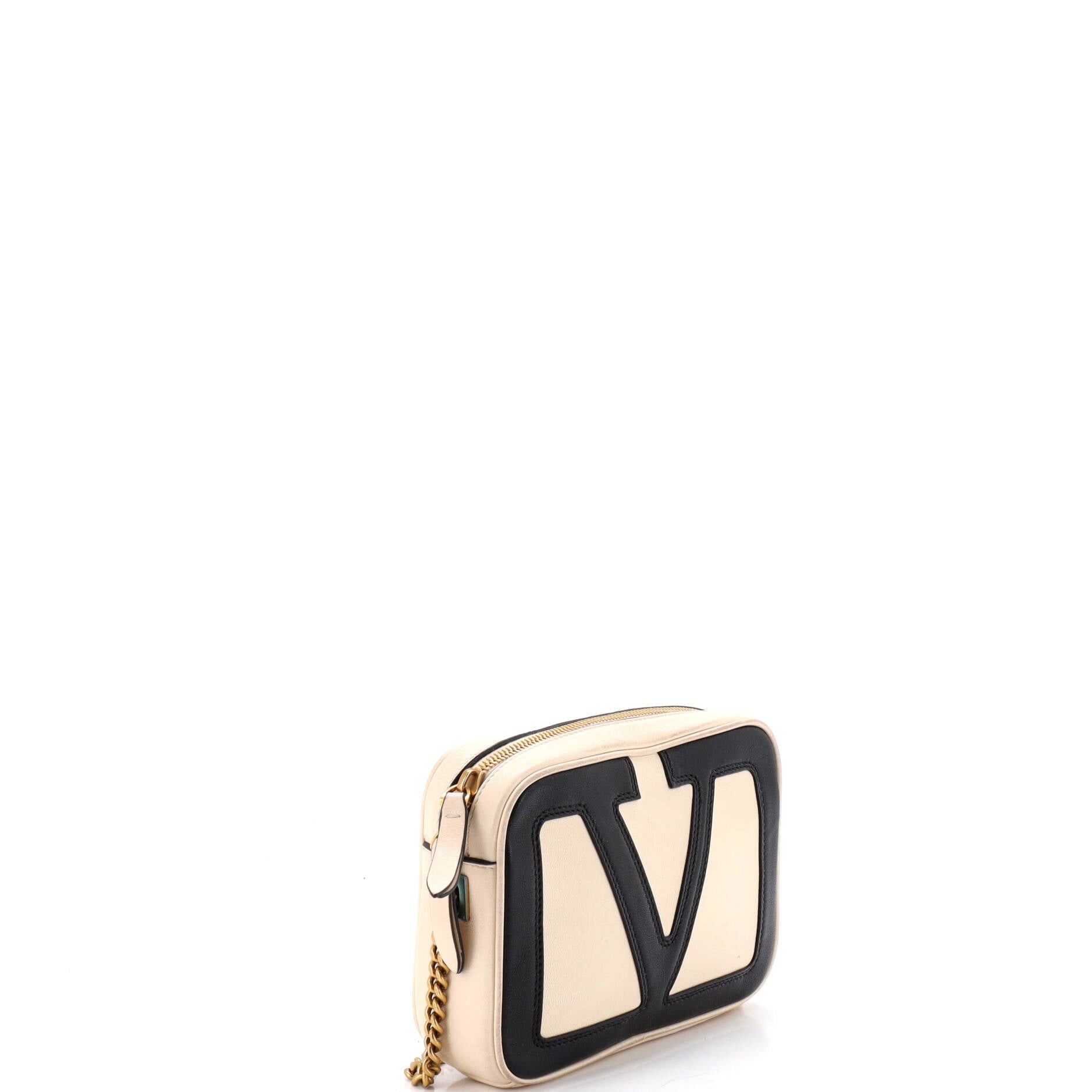 Valentino Viva Superstar Chain Belt Bag Size ONE SIZE - 2 Thumbnail