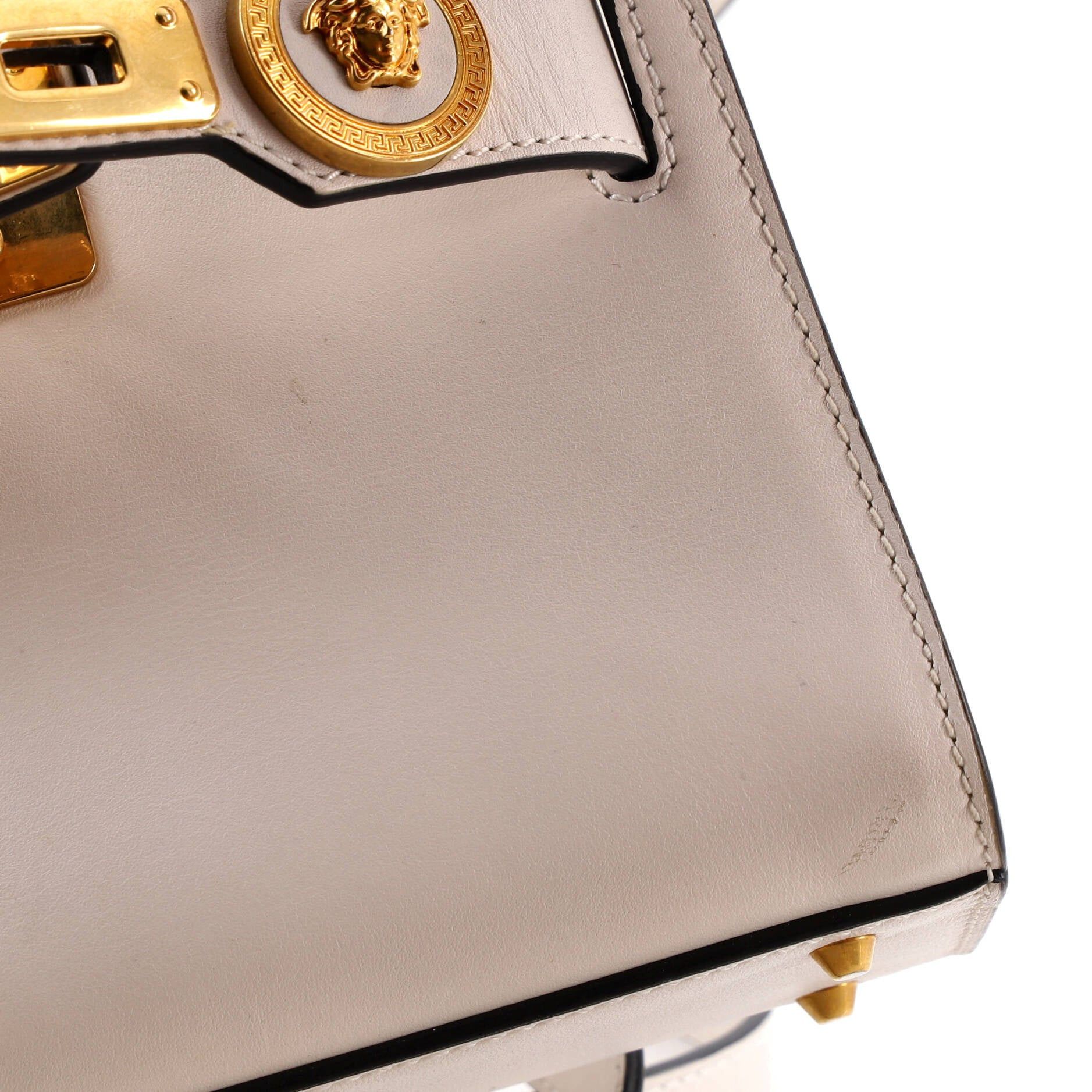 Versace Icon Convertible Top Handle Bag Size ONE SIZE - 7 Thumbnail