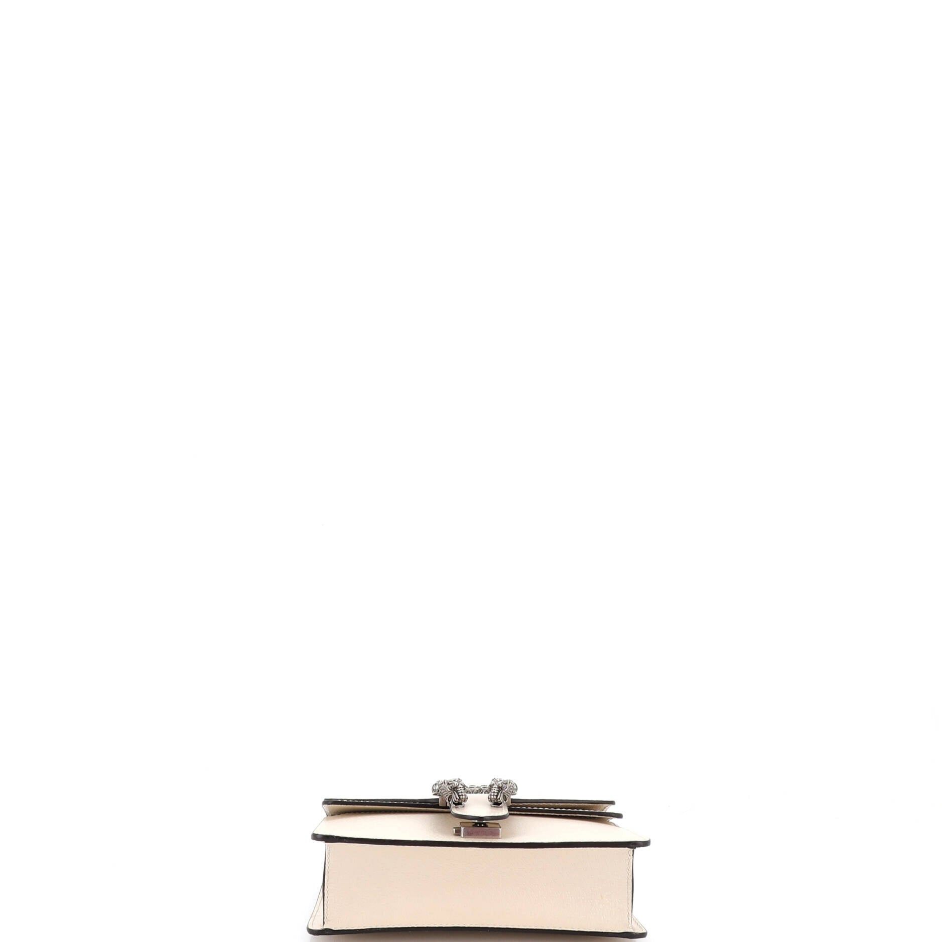 Gucci Dionysus Bag Size ONE SIZE - 4 Thumbnail