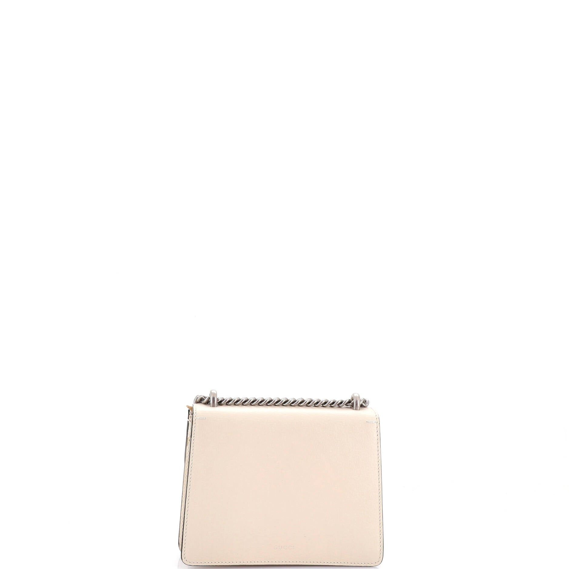 Gucci Dionysus Bag Size ONE SIZE - 3 Thumbnail