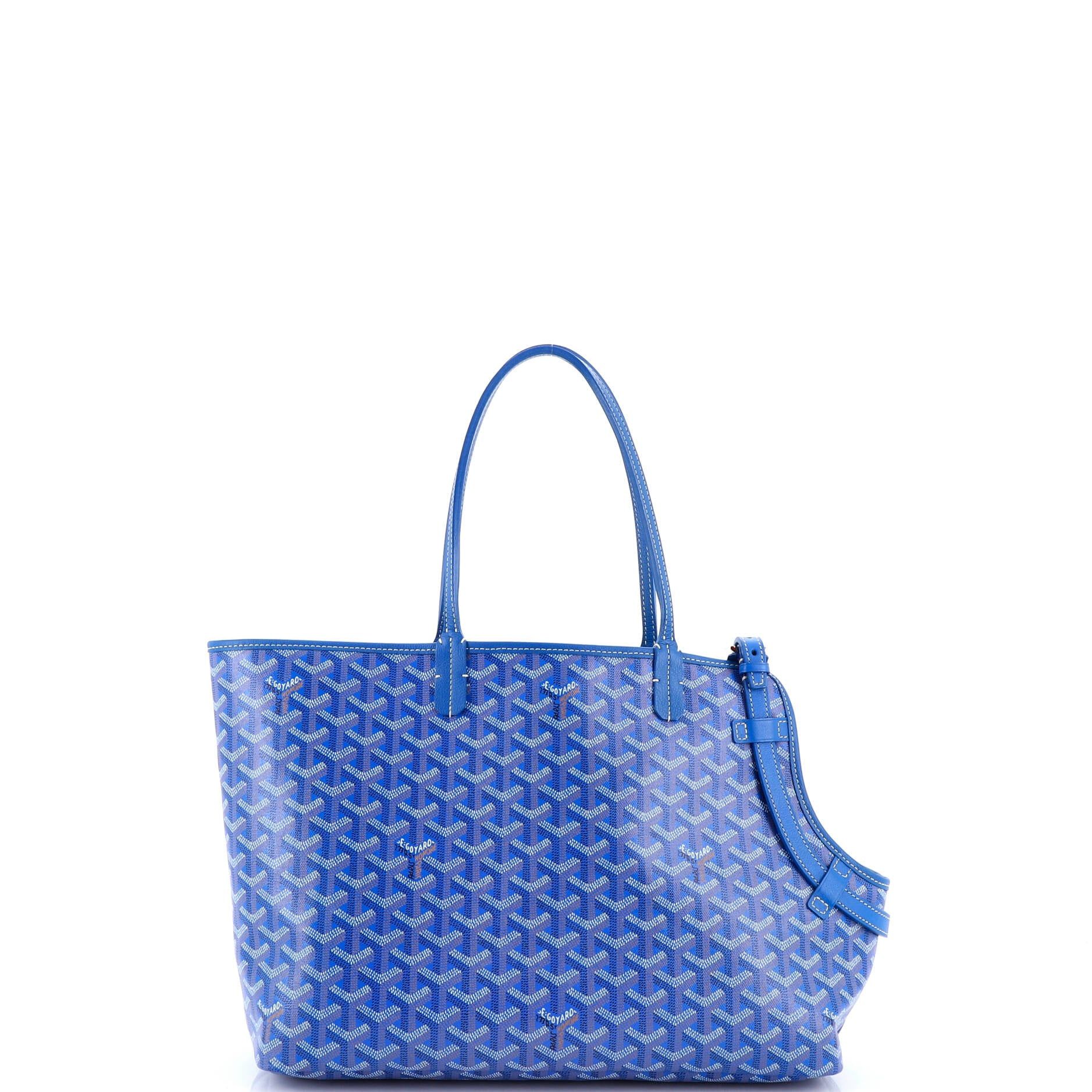 Goyard Chien Gris Pet Carrier Tote Size ONE SIZE - 3 Thumbnail