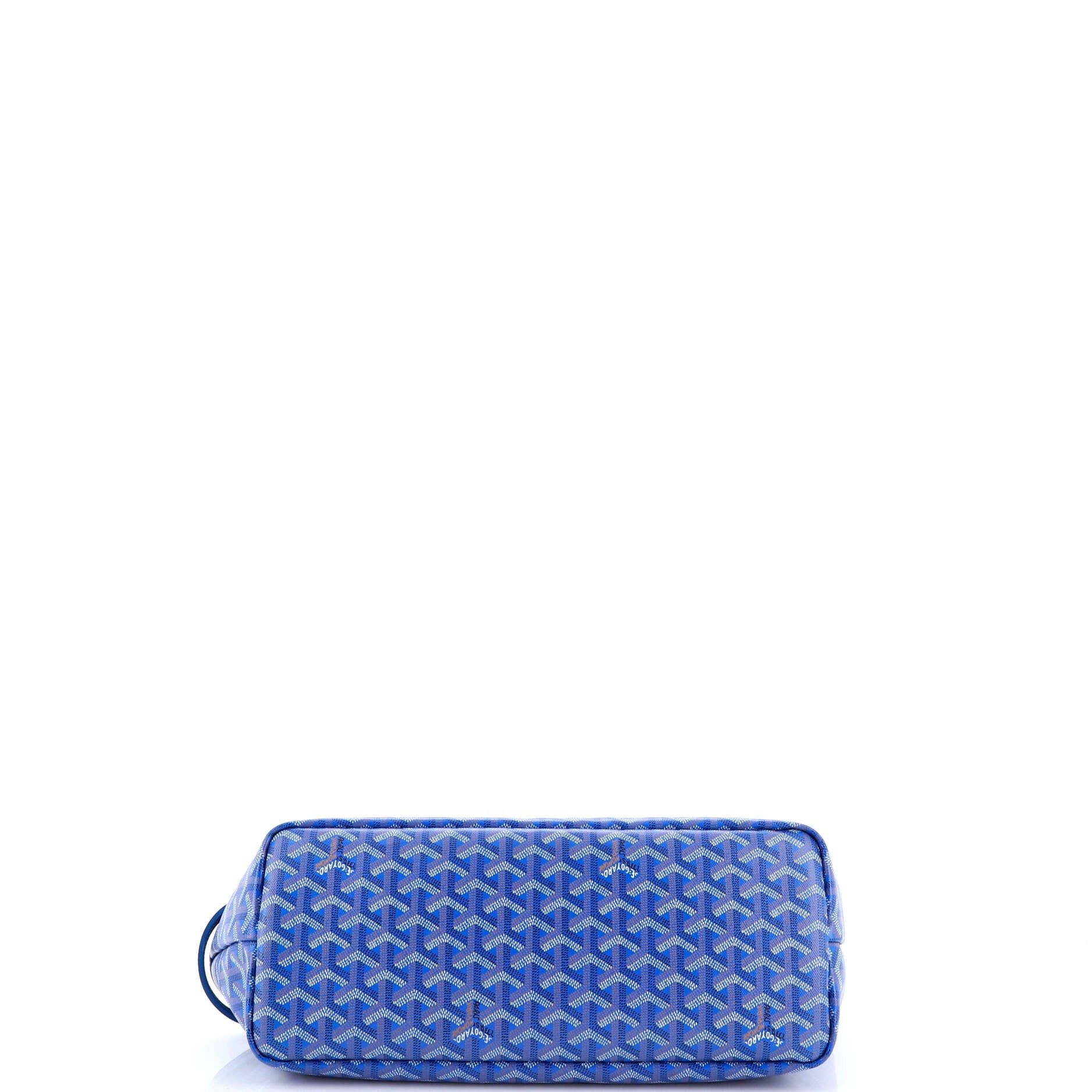 Goyard Chien Gris Pet Carrier Tote Size ONE SIZE - 4 Thumbnail