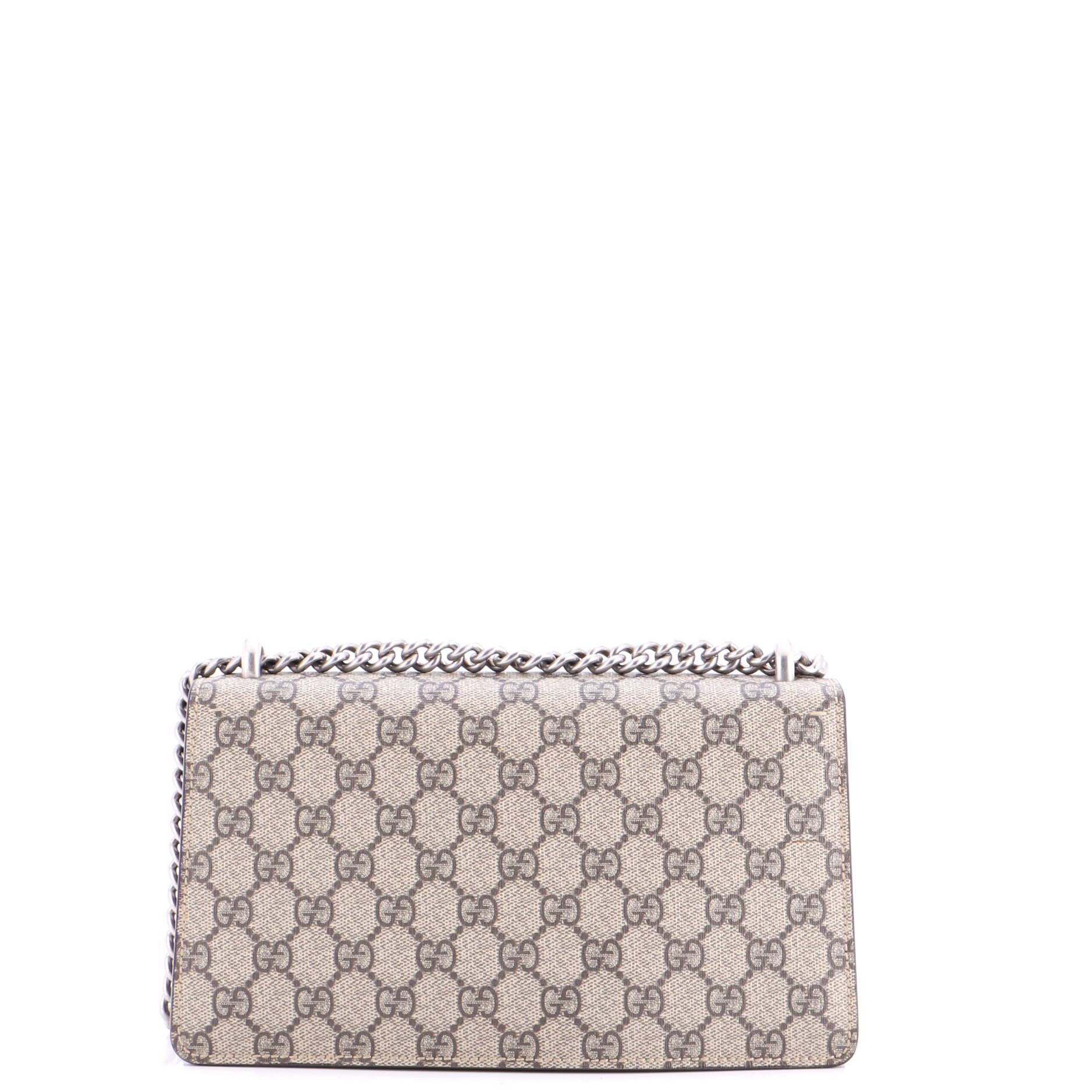 Gucci Dionysus Bag Size ONE SIZE - 3 Thumbnail