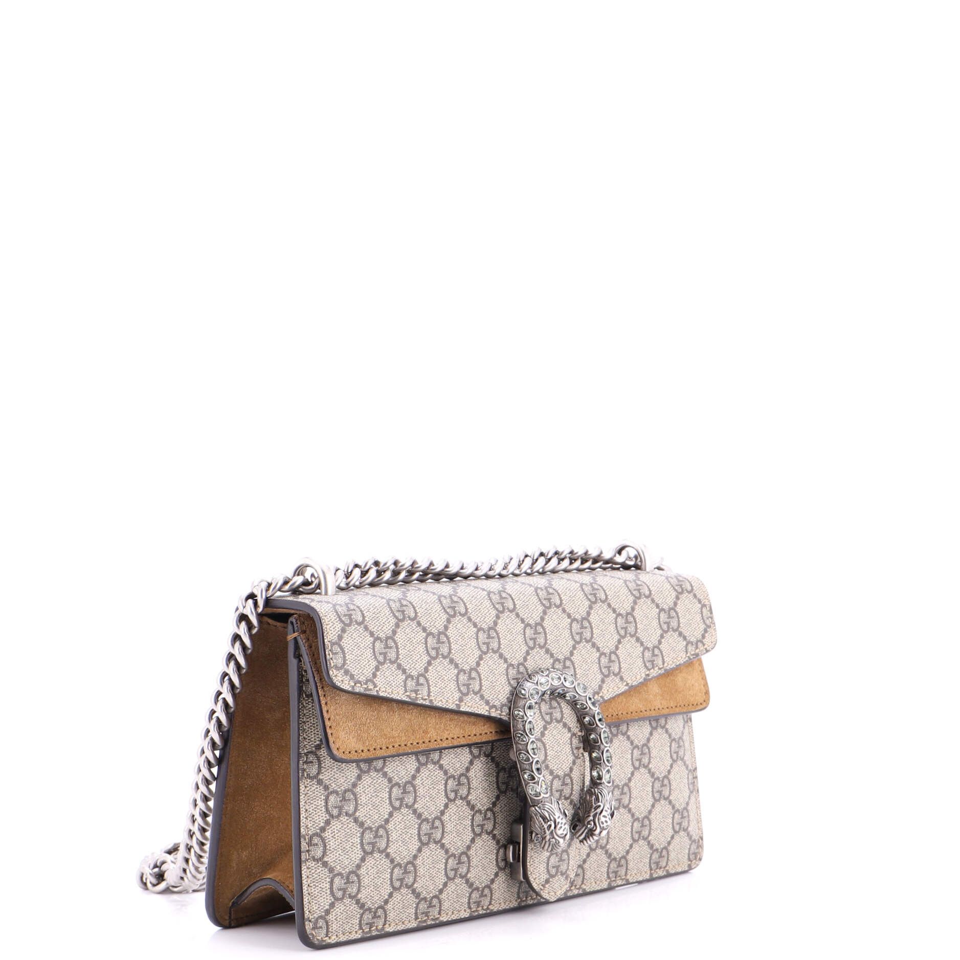 Gucci Dionysus Bag Size ONE SIZE - 2 Thumbnail