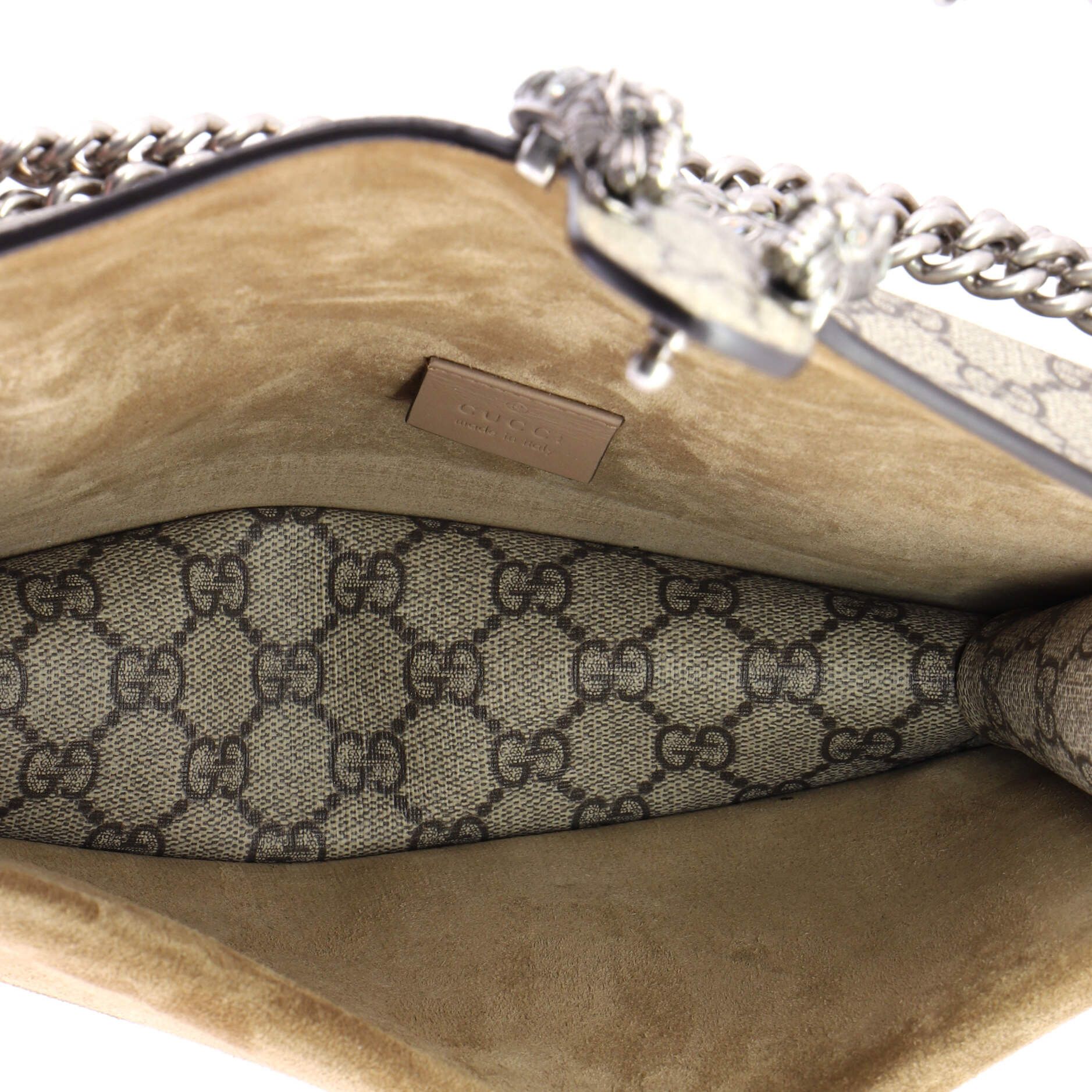 Gucci Dionysus Bag Size ONE SIZE - 5 Thumbnail