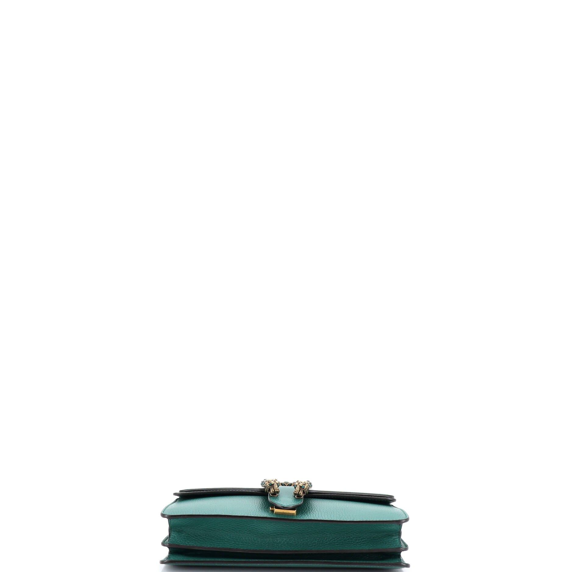 Gucci Dionysus Bag Size ONE SIZE - 4 Thumbnail