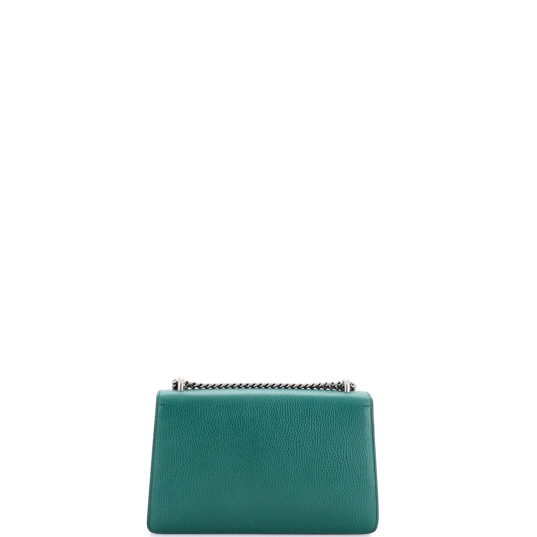 Gucci Dionysus Bag Size ONE SIZE - 3 Thumbnail