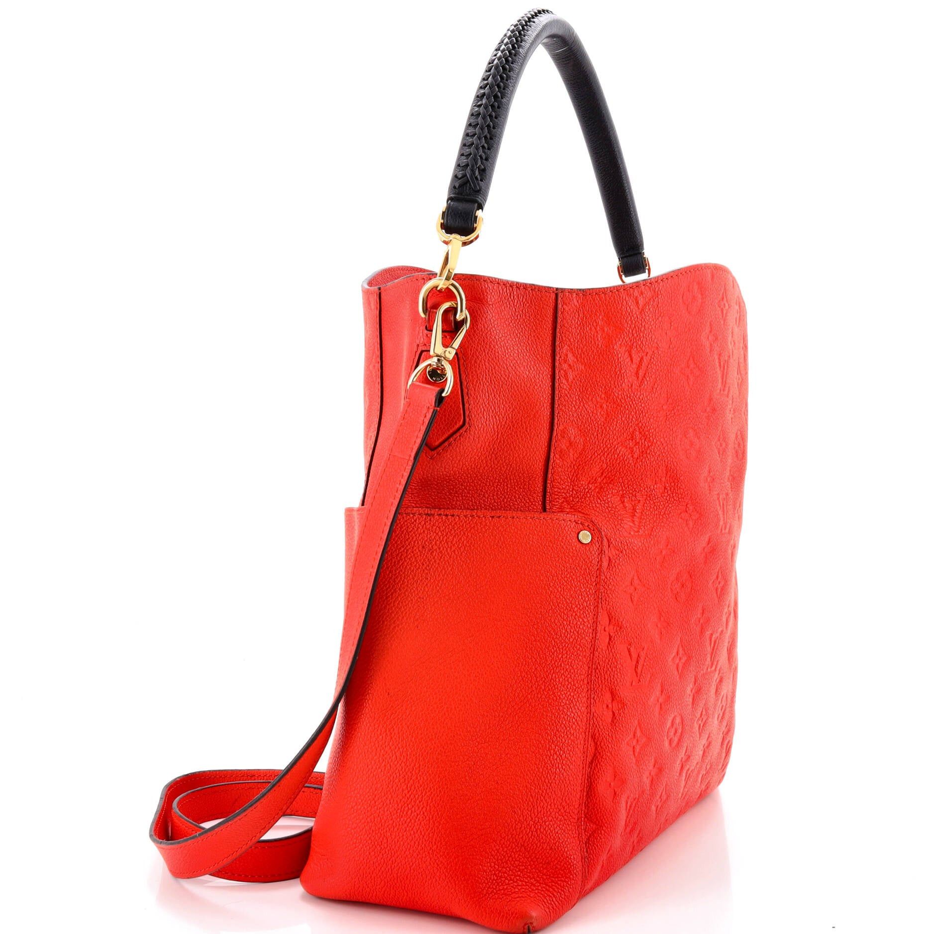 Louis Vuitton Bagatelle Hobo Size ONE SIZE - 2 Thumbnail