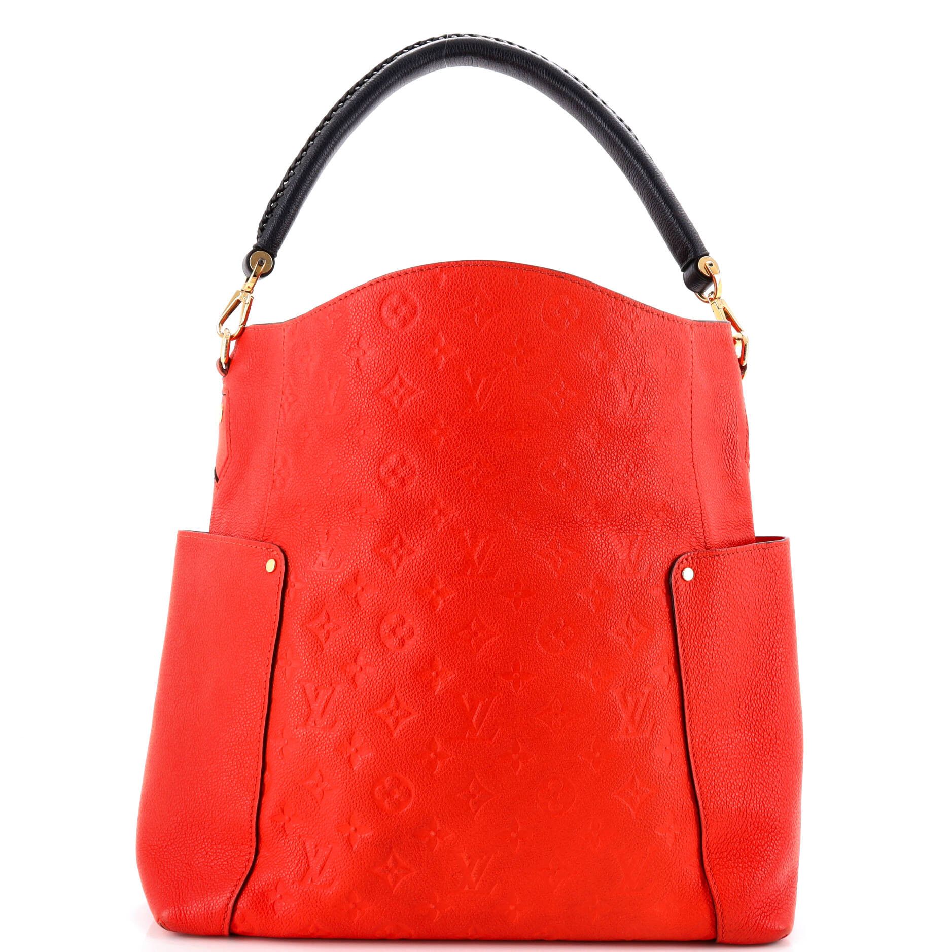 Louis Vuitton Bagatelle Hobo Size ONE SIZE - 3 Thumbnail