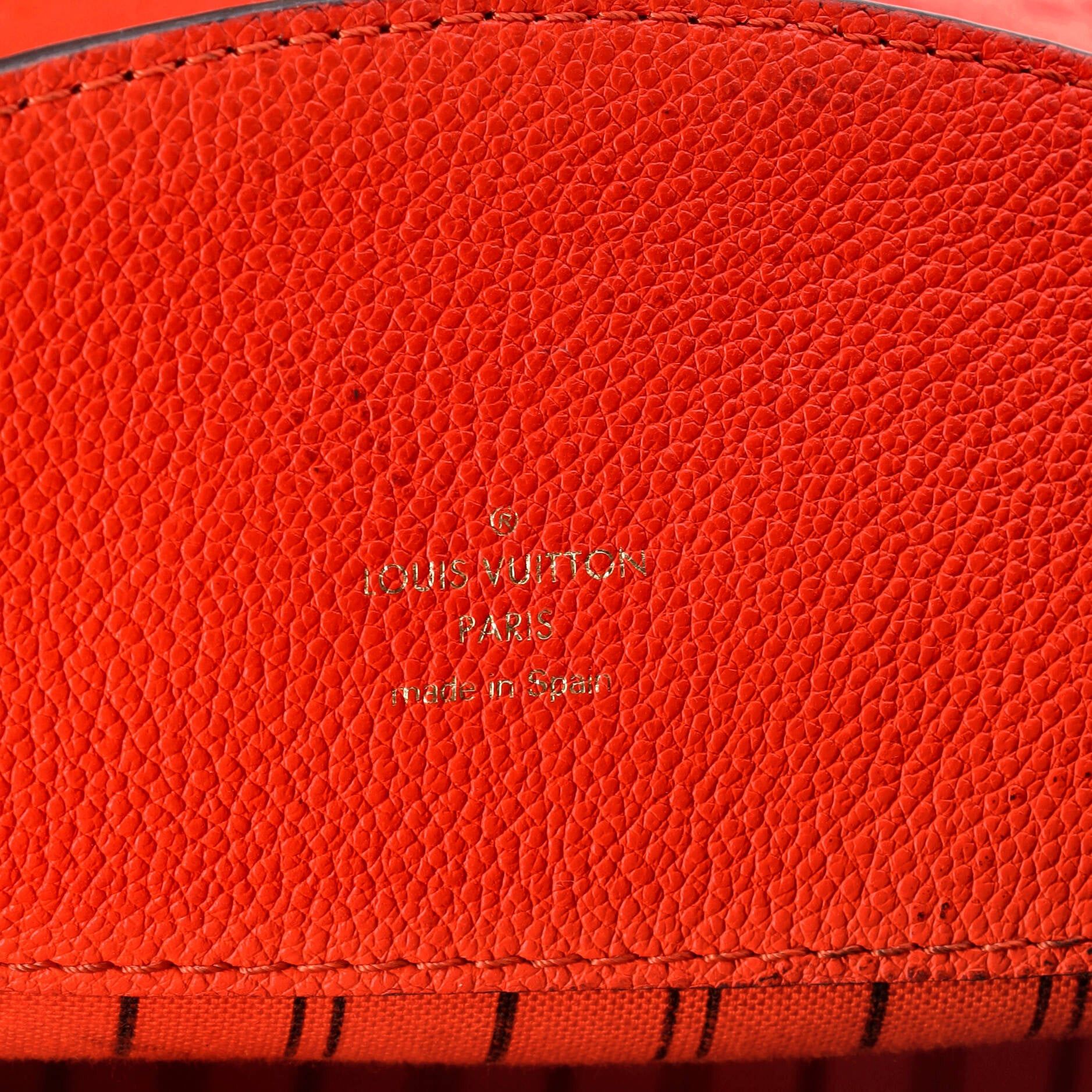 Louis Vuitton Bagatelle Hobo Size ONE SIZE - 7 Thumbnail