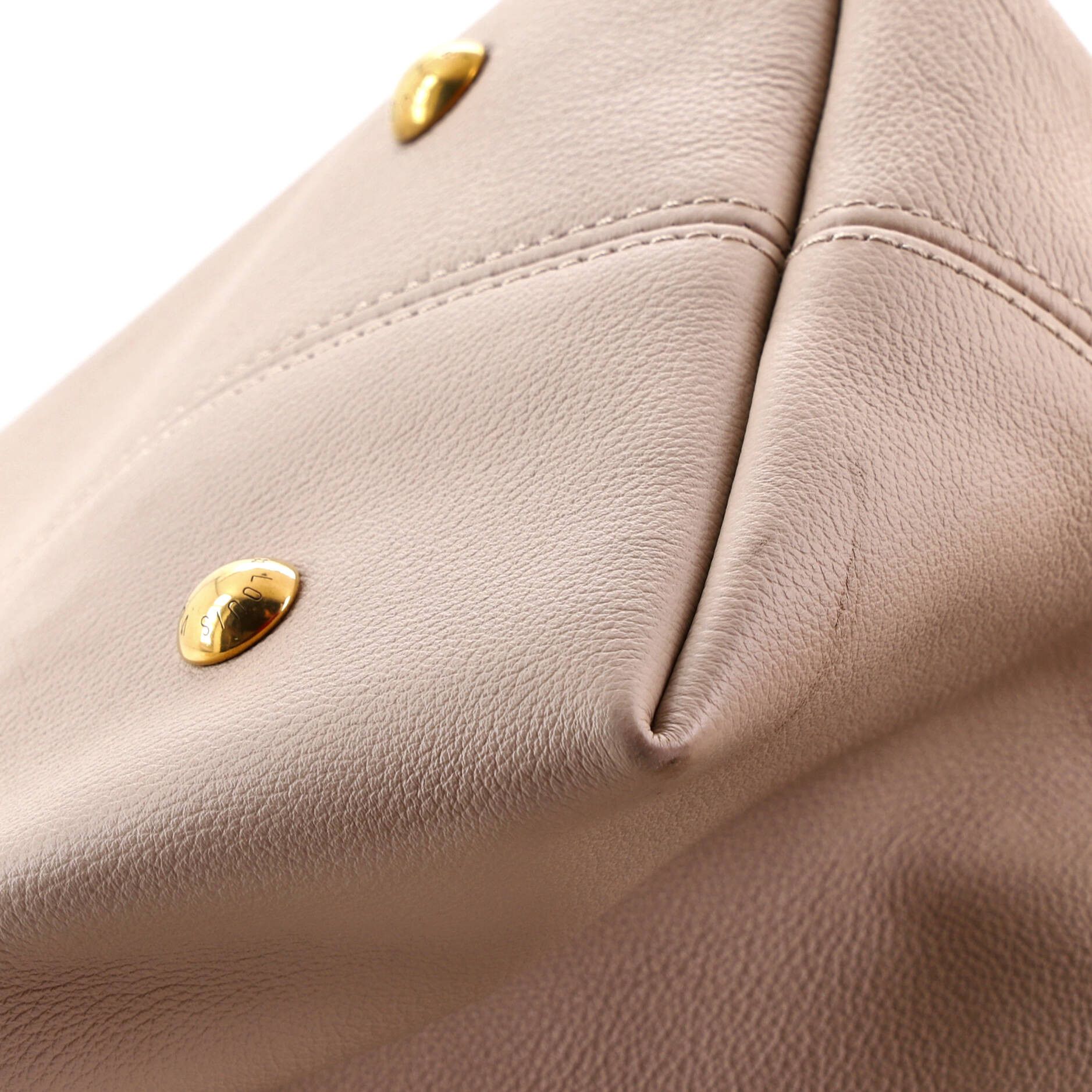 Louis Vuitton Low Key Hobo Size ONE SIZE - 8 Thumbnail