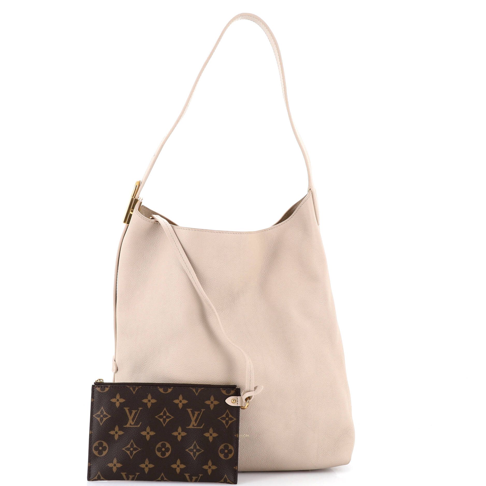 Louis Vuitton Low Key Hobo Size ONE SIZE - 2 Thumbnail