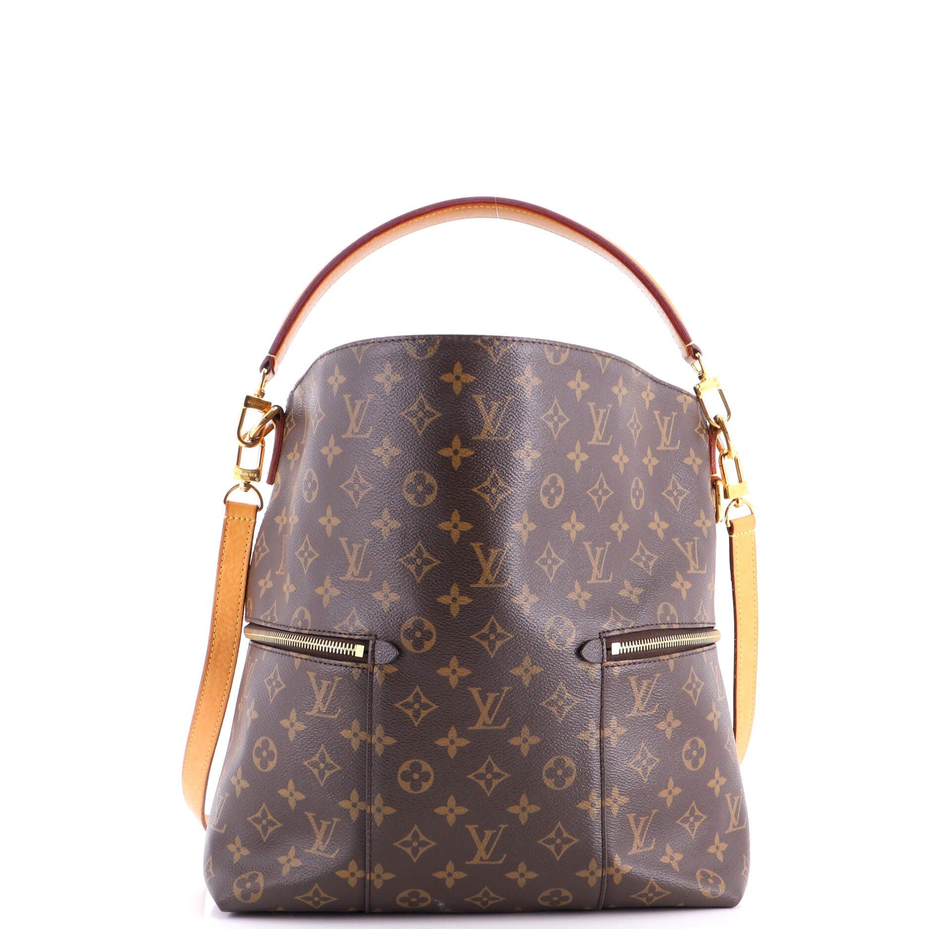 Louis Vuitton Melie Handbag Size ONE SIZE - 3 Thumbnail