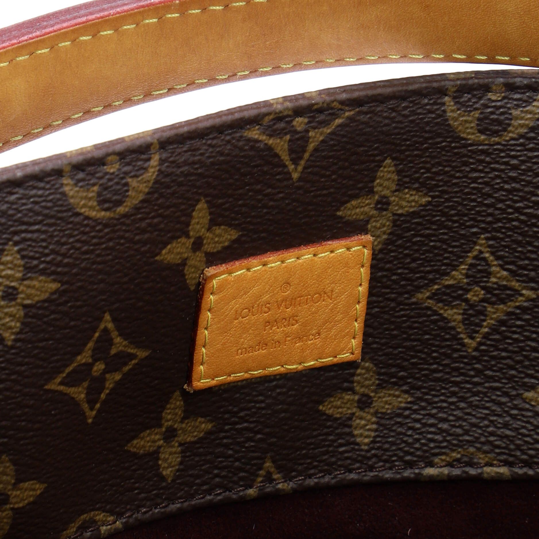 Louis Vuitton Melie Handbag Size ONE SIZE - 6 Thumbnail