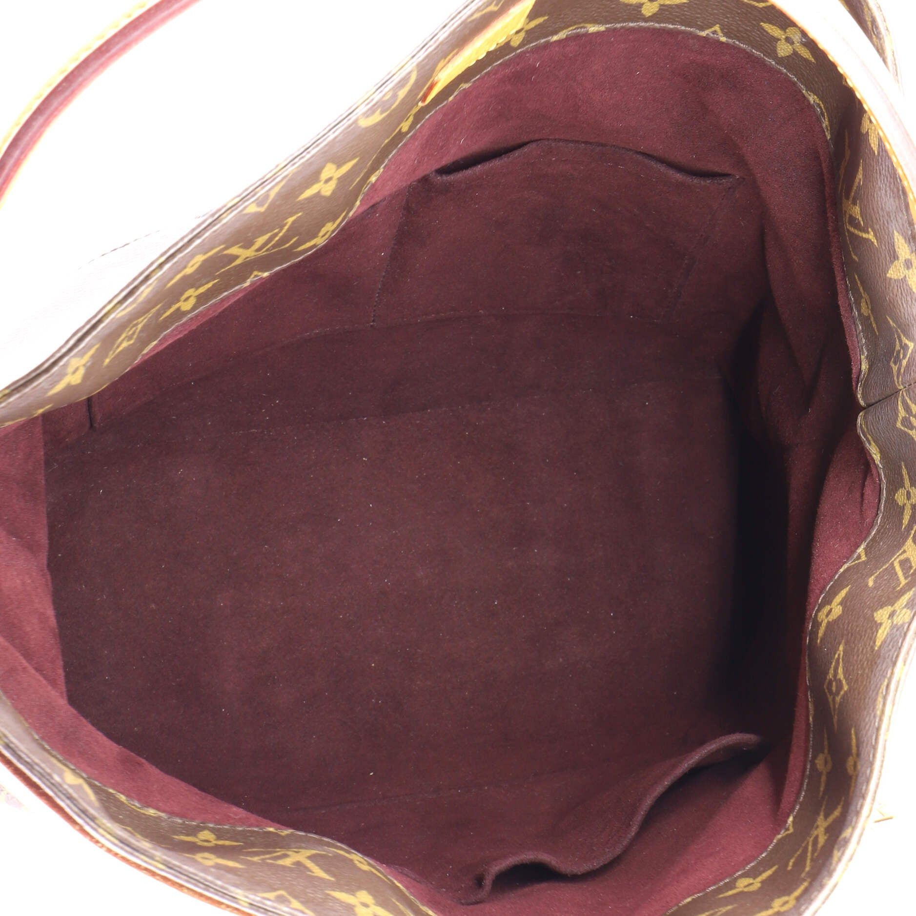 Louis Vuitton Melie Handbag Size ONE SIZE - 5 Thumbnail