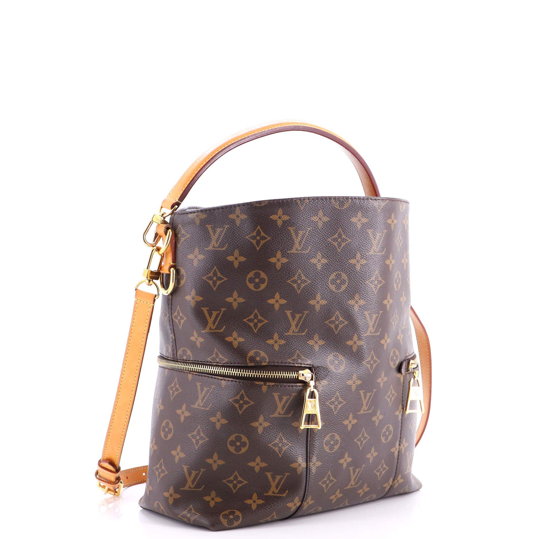 Louis Vuitton Melie Handbag Size ONE SIZE - 2 Thumbnail
