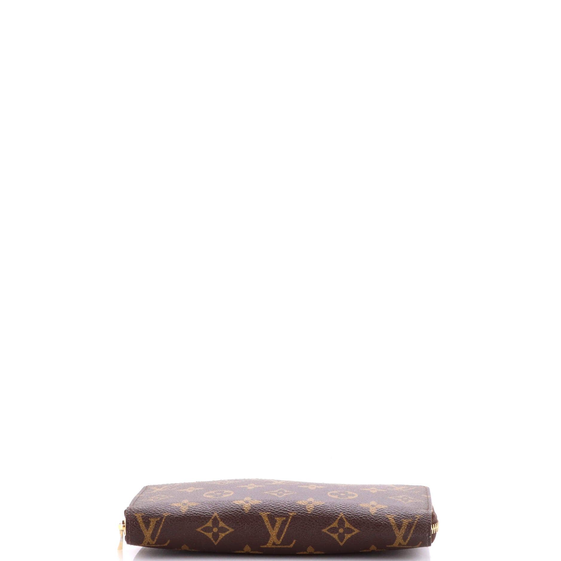 Louis Vuitton Zippy Wallet Size ONE SIZE - 4 Thumbnail