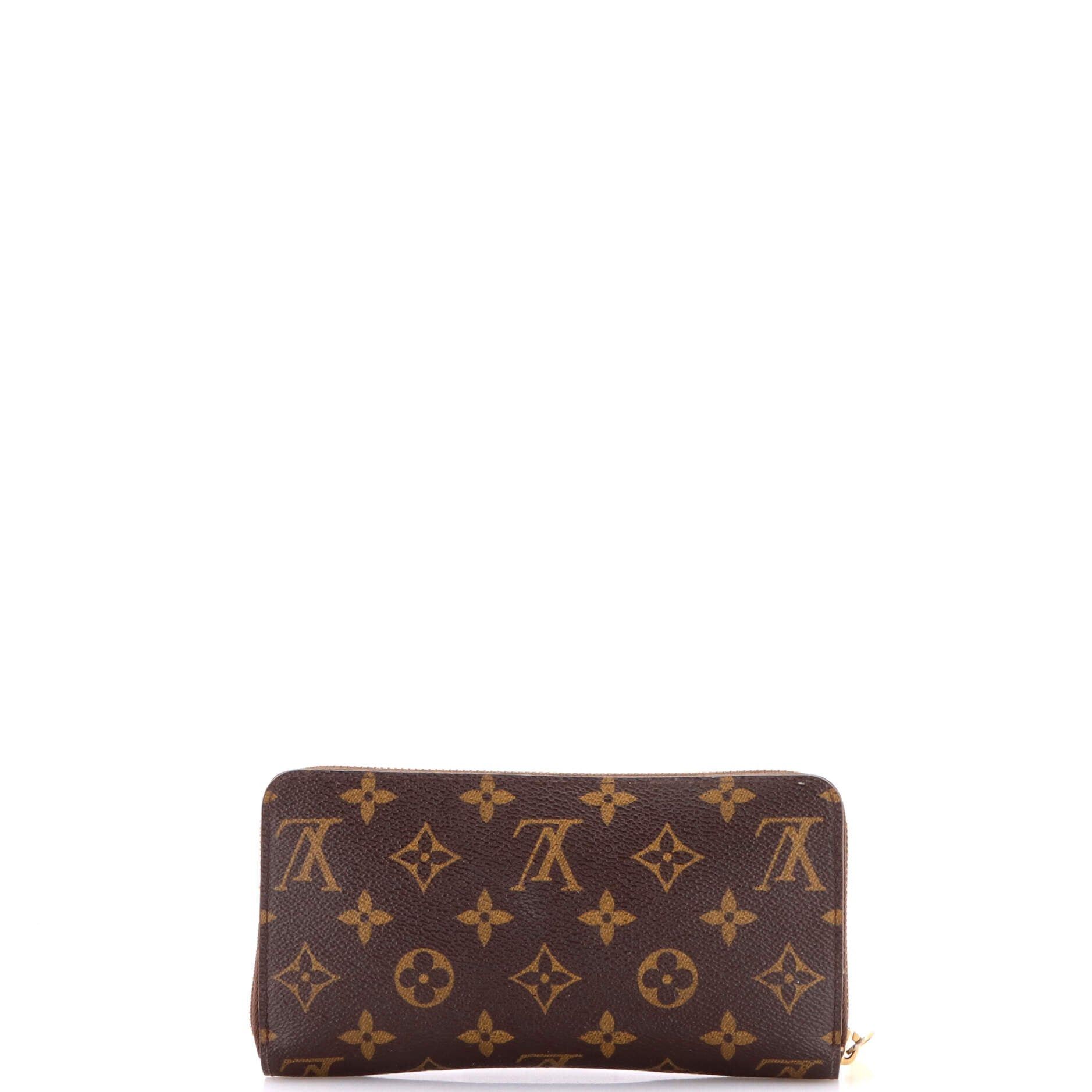 Louis Vuitton Zippy Wallet Size ONE SIZE - 3 Thumbnail