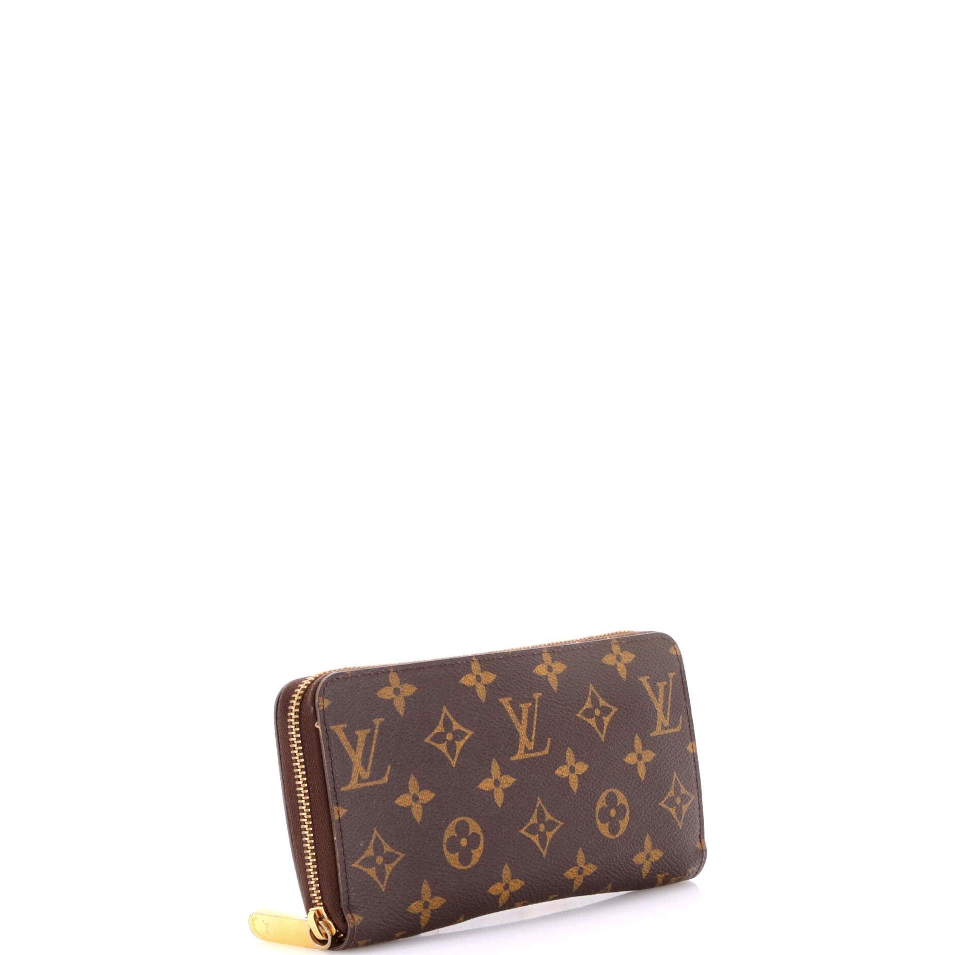 Louis Vuitton Zippy Wallet Size ONE SIZE - 2 Thumbnail