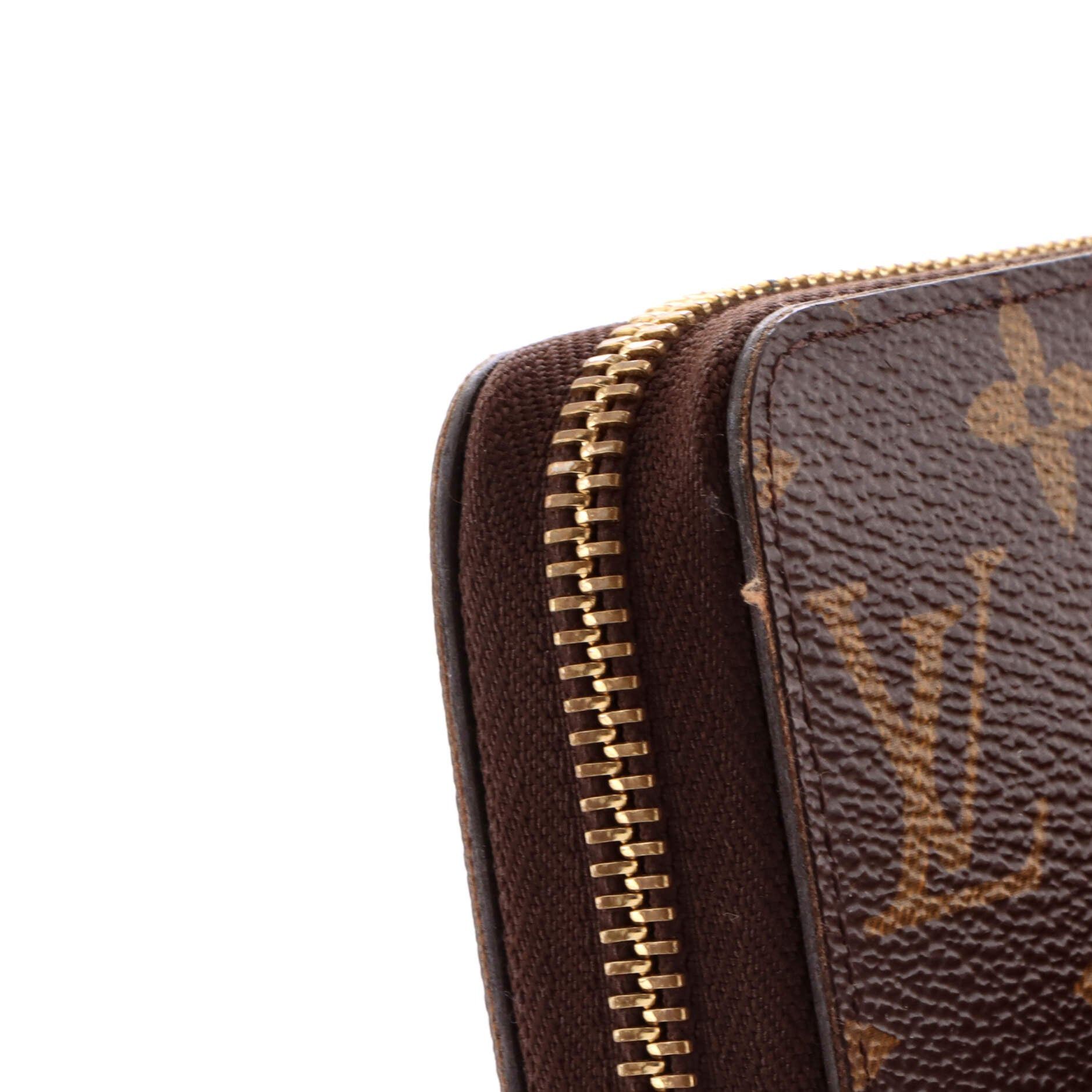 Louis Vuitton Zippy Wallet Size ONE SIZE - 6 Thumbnail