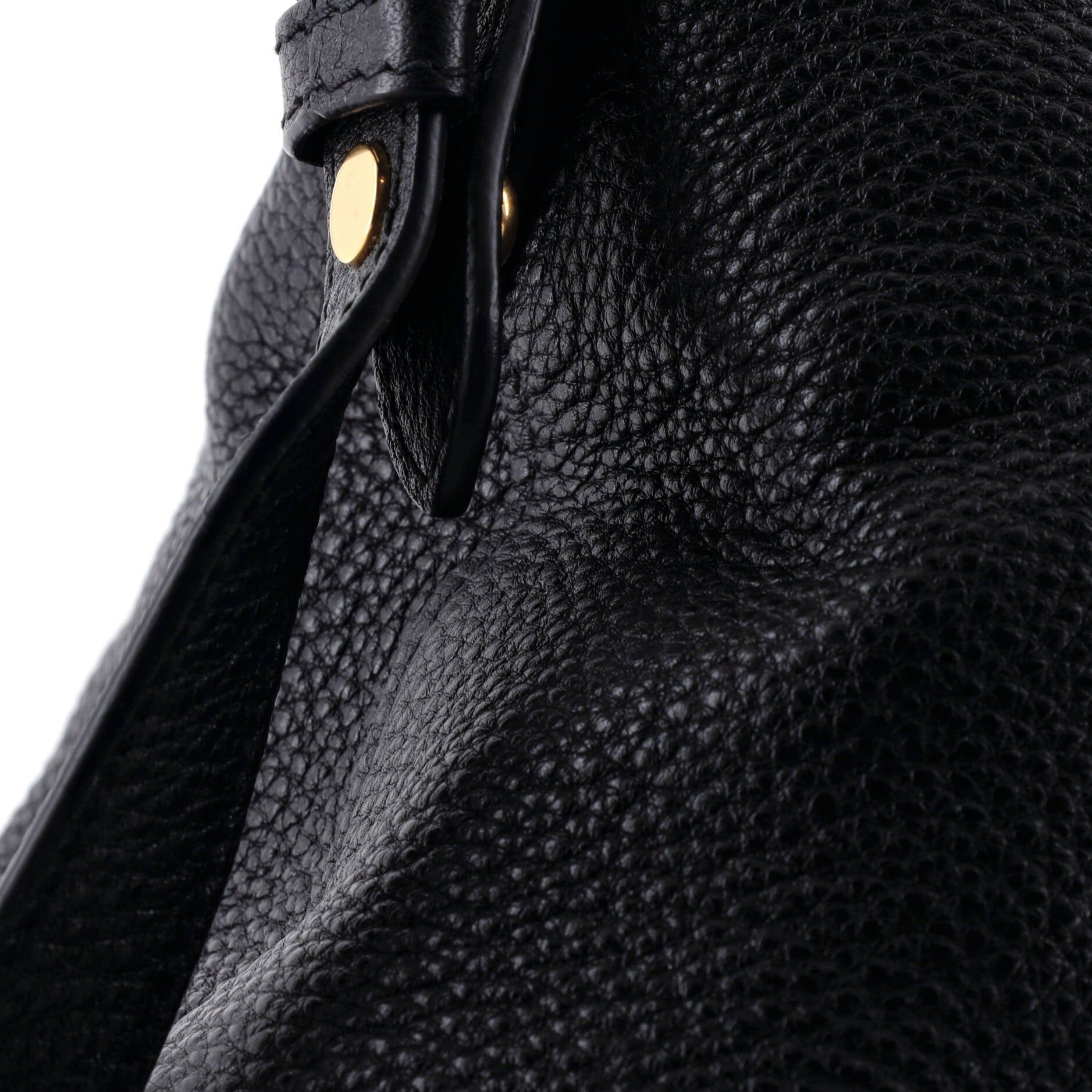 Prada Dual Strap Zip Tote Size ONE SIZE - 6 Thumbnail