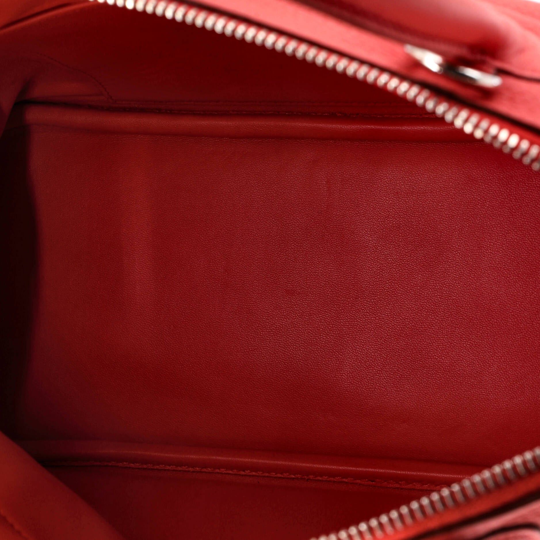 Hermes Bolide Bag Size ONE SIZE - 5 Thumbnail