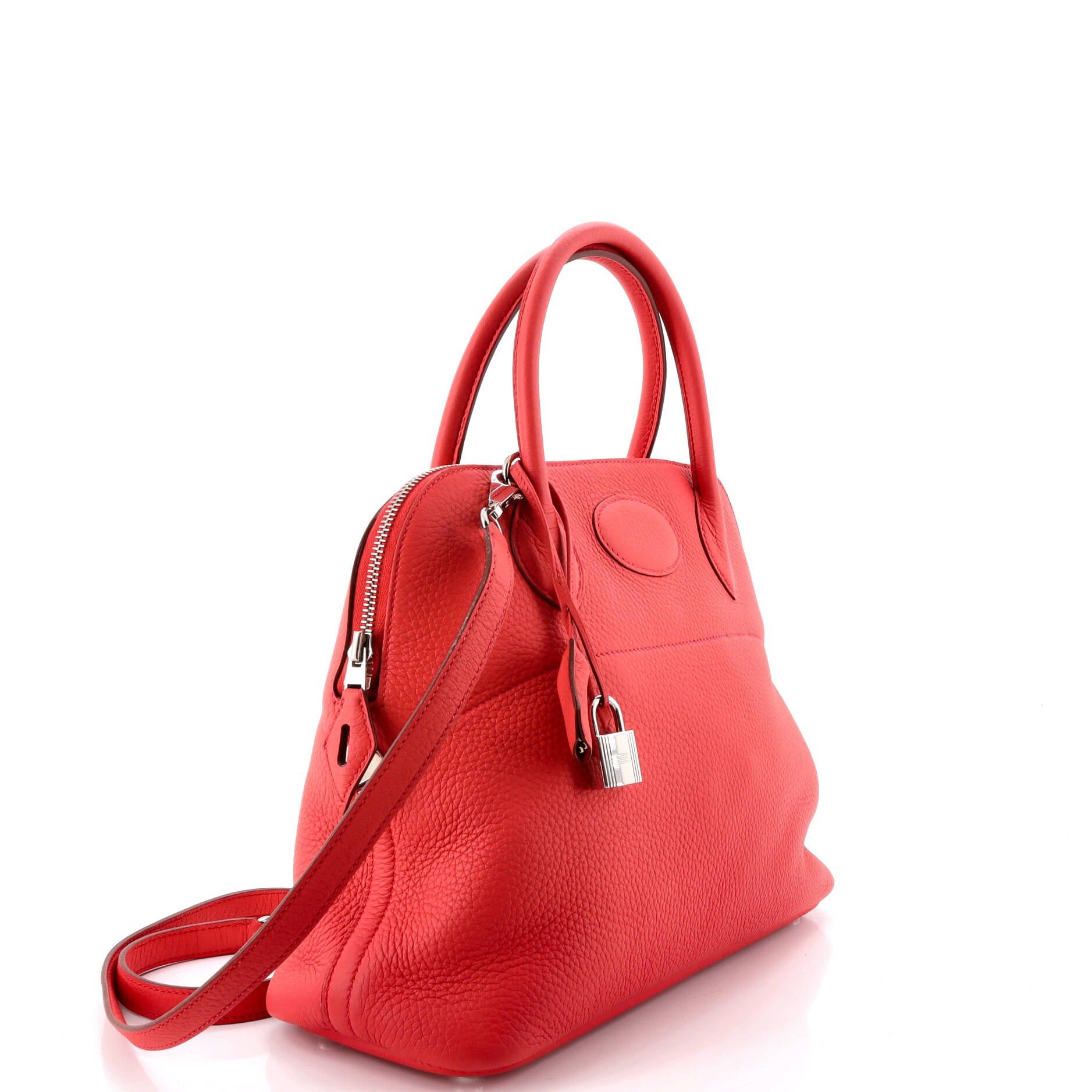 Hermes Bolide Bag Size ONE SIZE - 2 Thumbnail