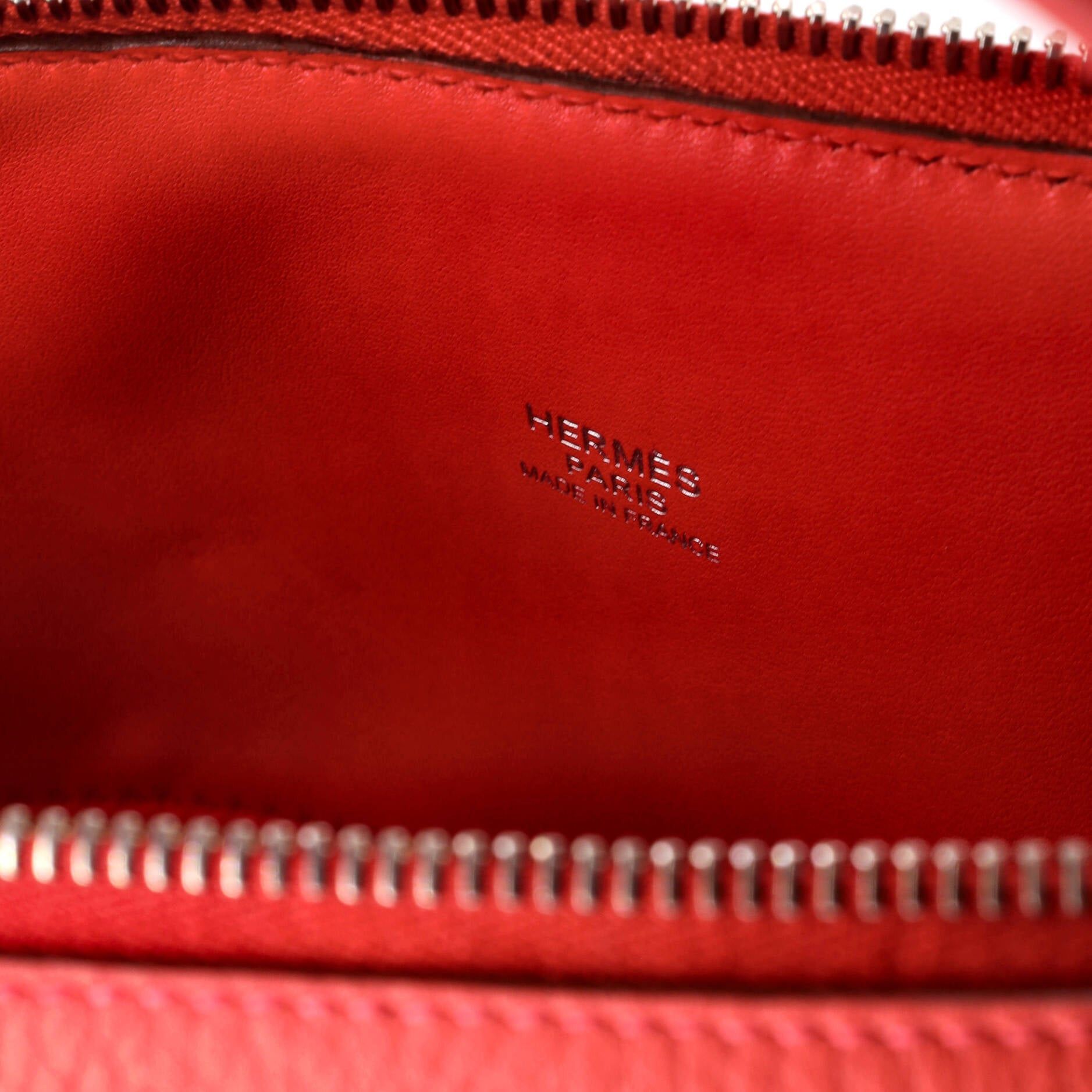 Hermes Bolide Bag Size ONE SIZE - 6 Thumbnail