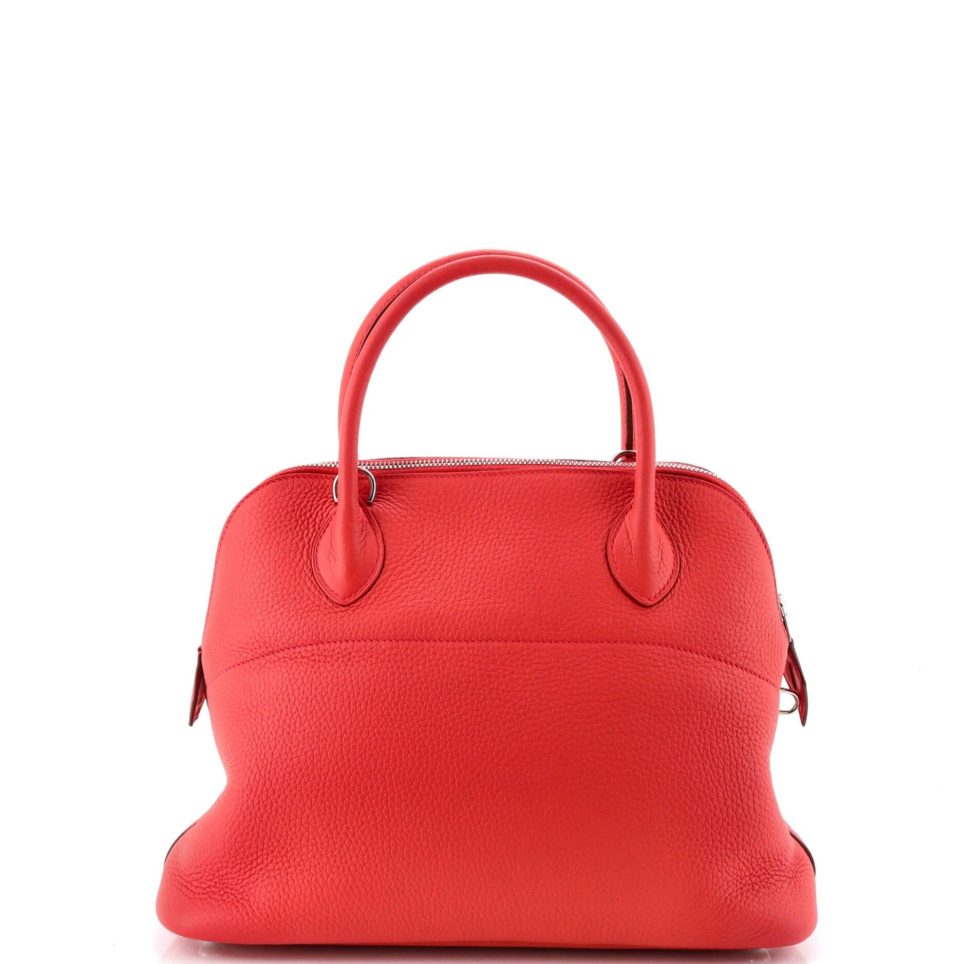 Hermes Bolide Bag Size ONE SIZE - 3 Thumbnail