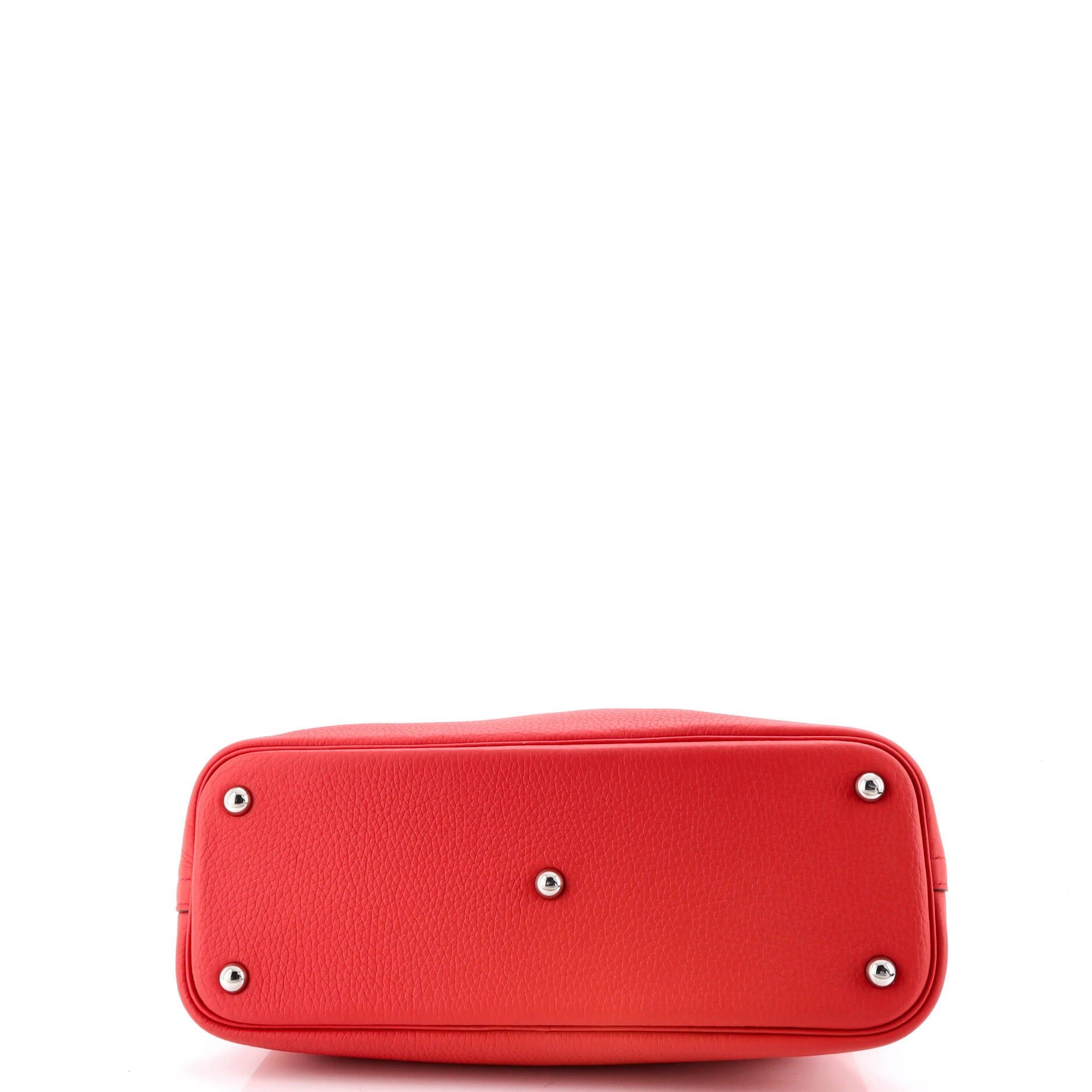 Hermes Bolide Bag Size ONE SIZE - 4 Thumbnail