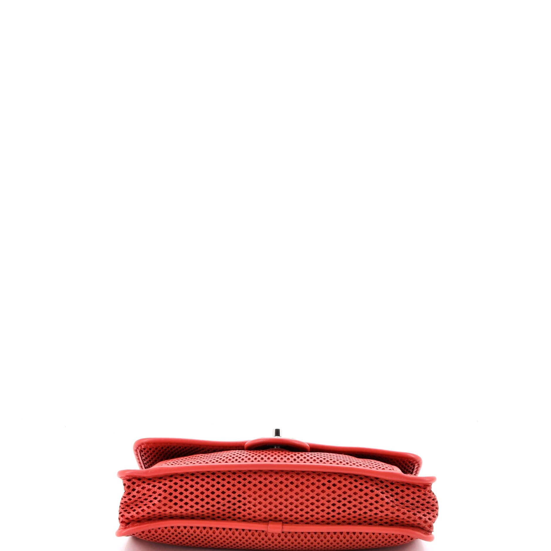 Chanel Up In The Air Flap Bag Size ONE SIZE - 4 Thumbnail