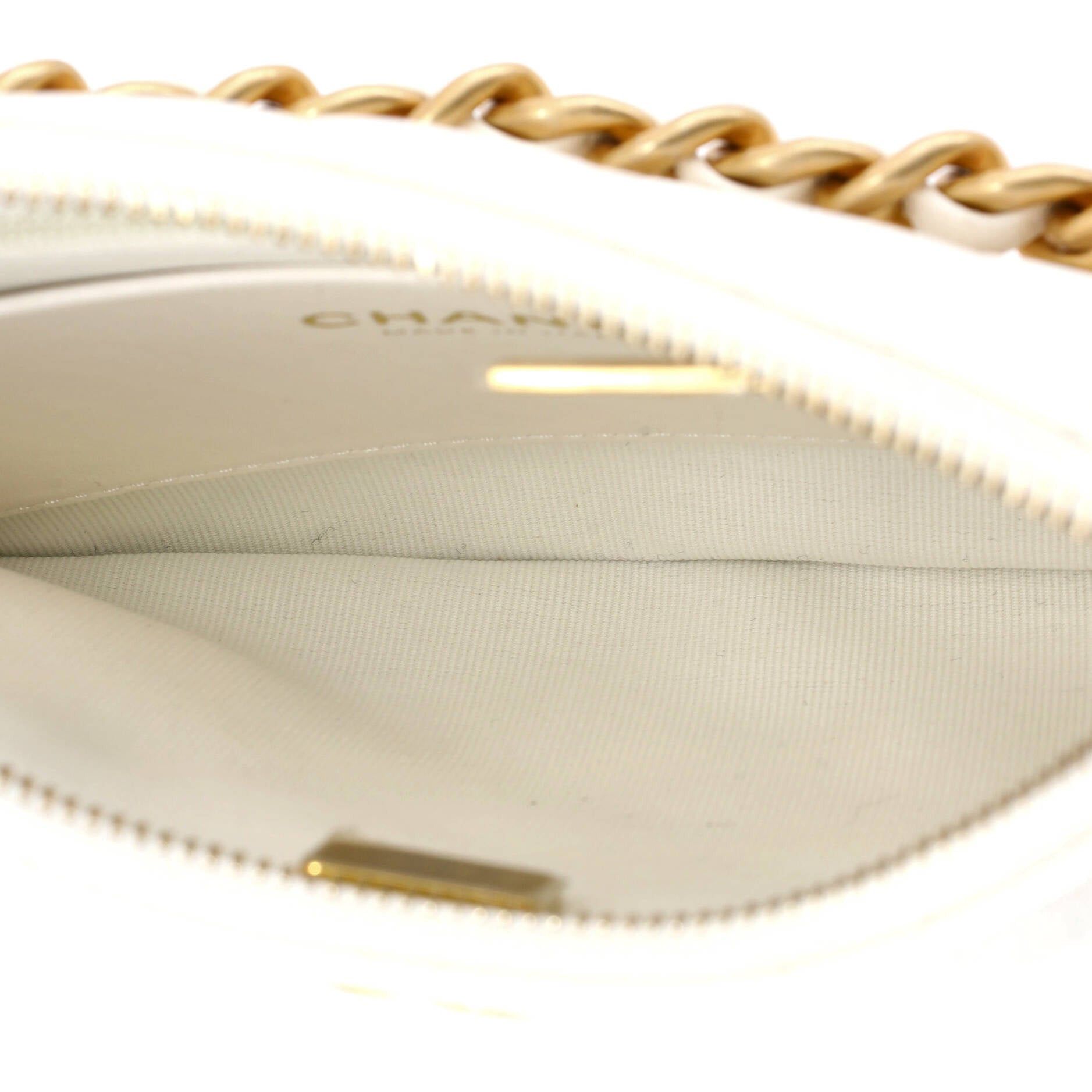 Chanel CC Chain Around Hobo Size ONE SIZE - 5 Thumbnail