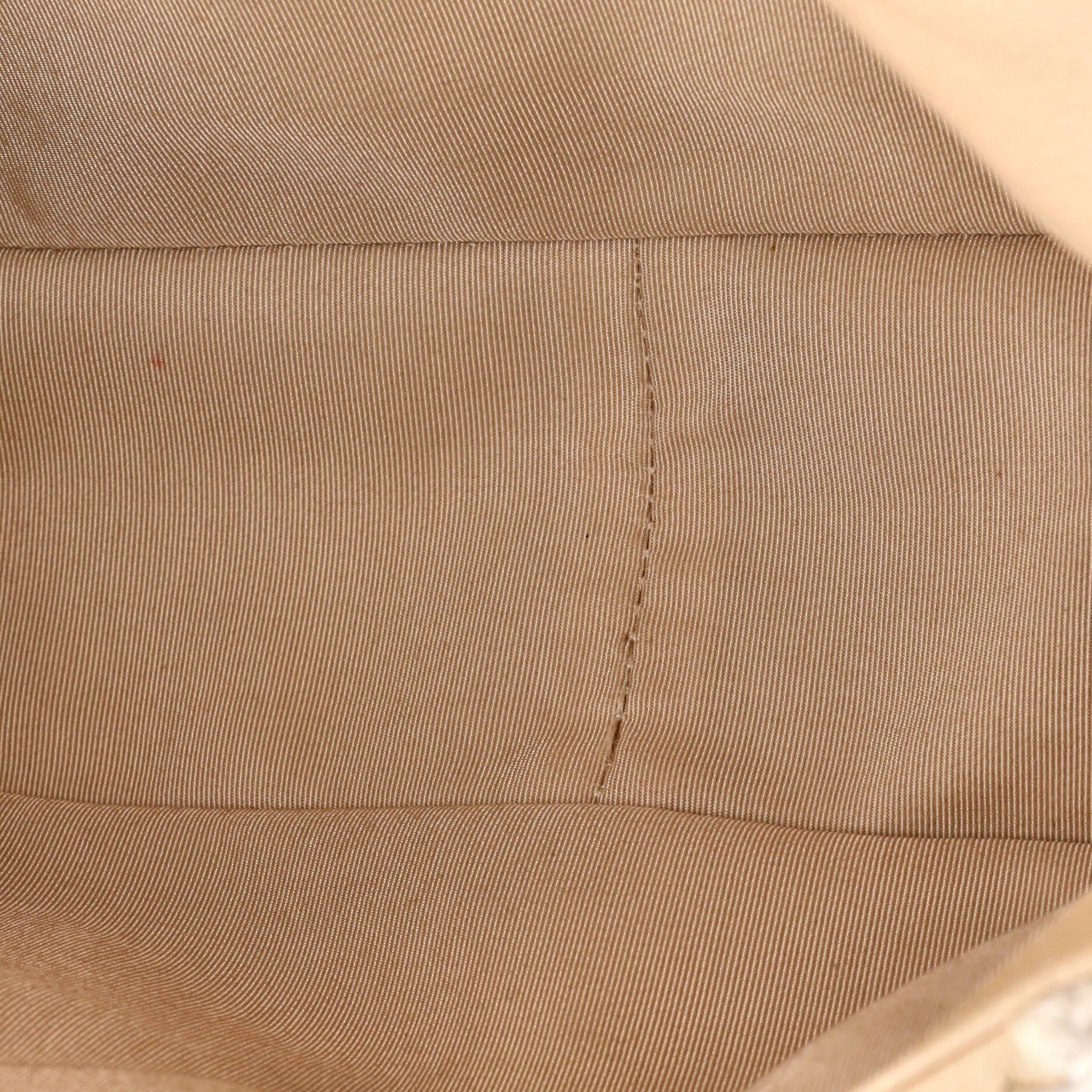 Chanel 19 Flap Bag Size ONE SIZE - 5 Thumbnail