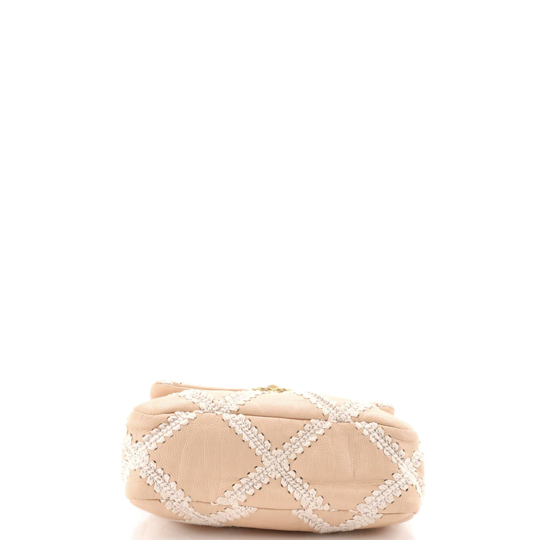 Chanel 19 Flap Bag Size ONE SIZE - 4 Thumbnail
