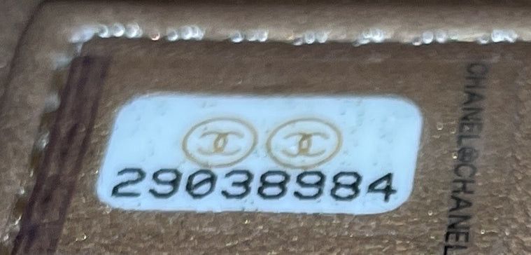 Chanel Chic Pearls Flap Bag Size ONE SIZE - 7 Thumbnail