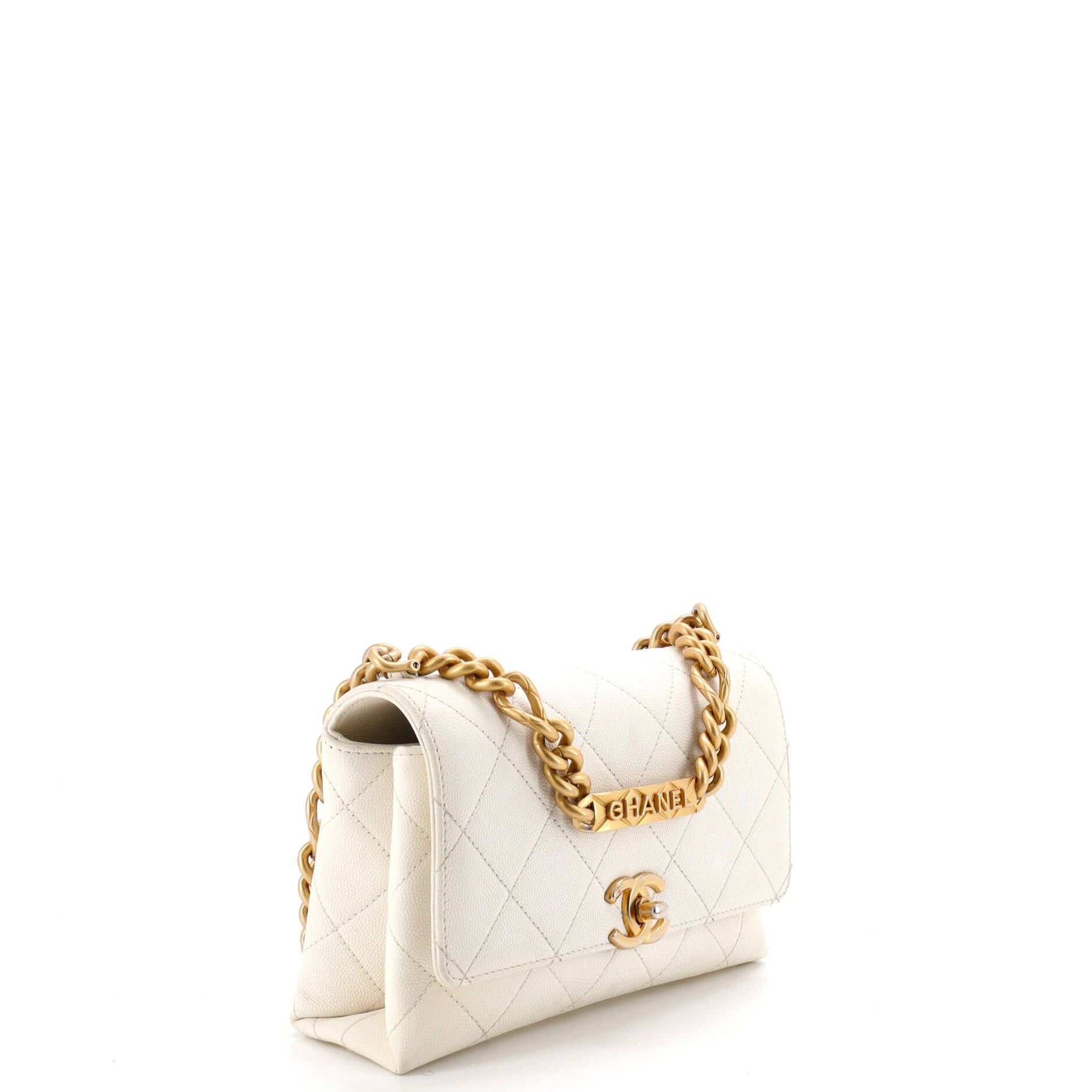 Chanel Bracelet On Chain Flap Bag Size ONE SIZE - 2 Thumbnail